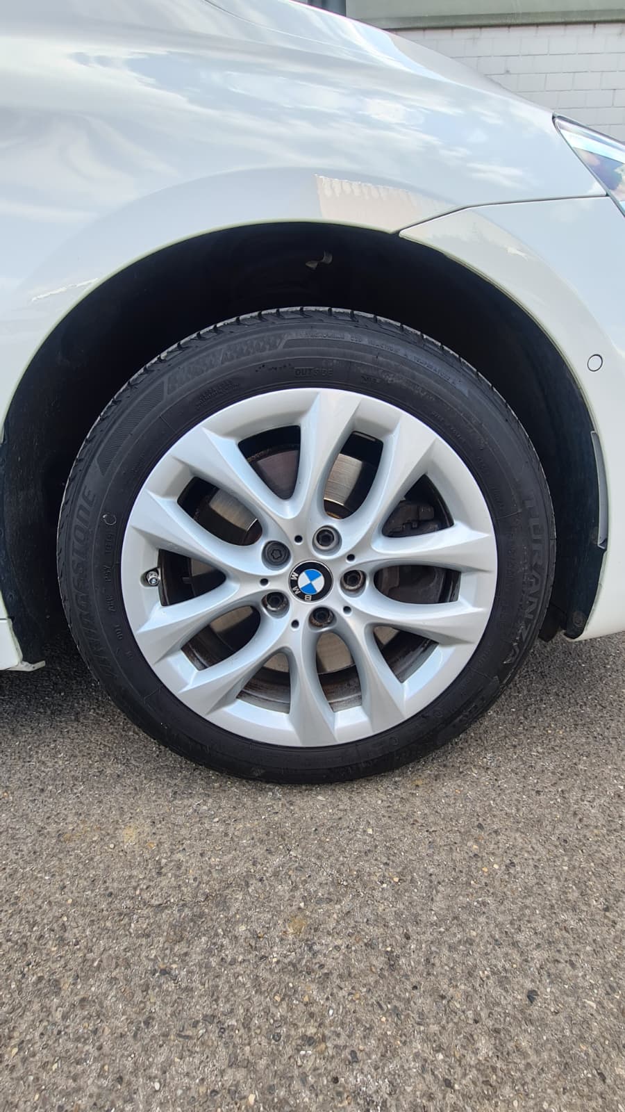 BMW 220d xDrive Gran Tourer Steptronic ** 7-Plätzer ** Gr-Navi ** RF-Kamera ** Sitzheizung ** LTZ MFK 12.02.2026 **-image-19