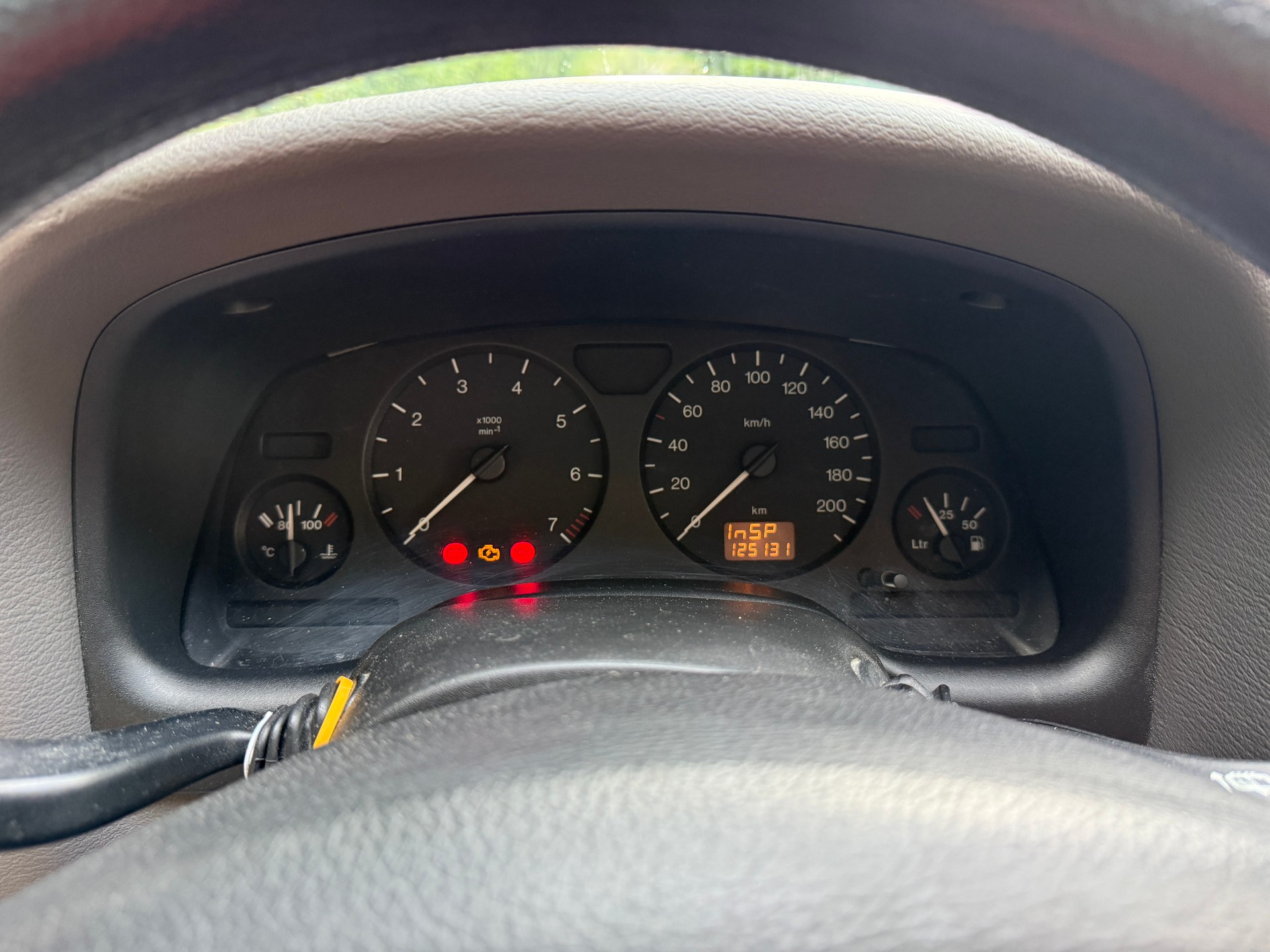 OPEL Astra 1.6i 16V Comfort-image-13