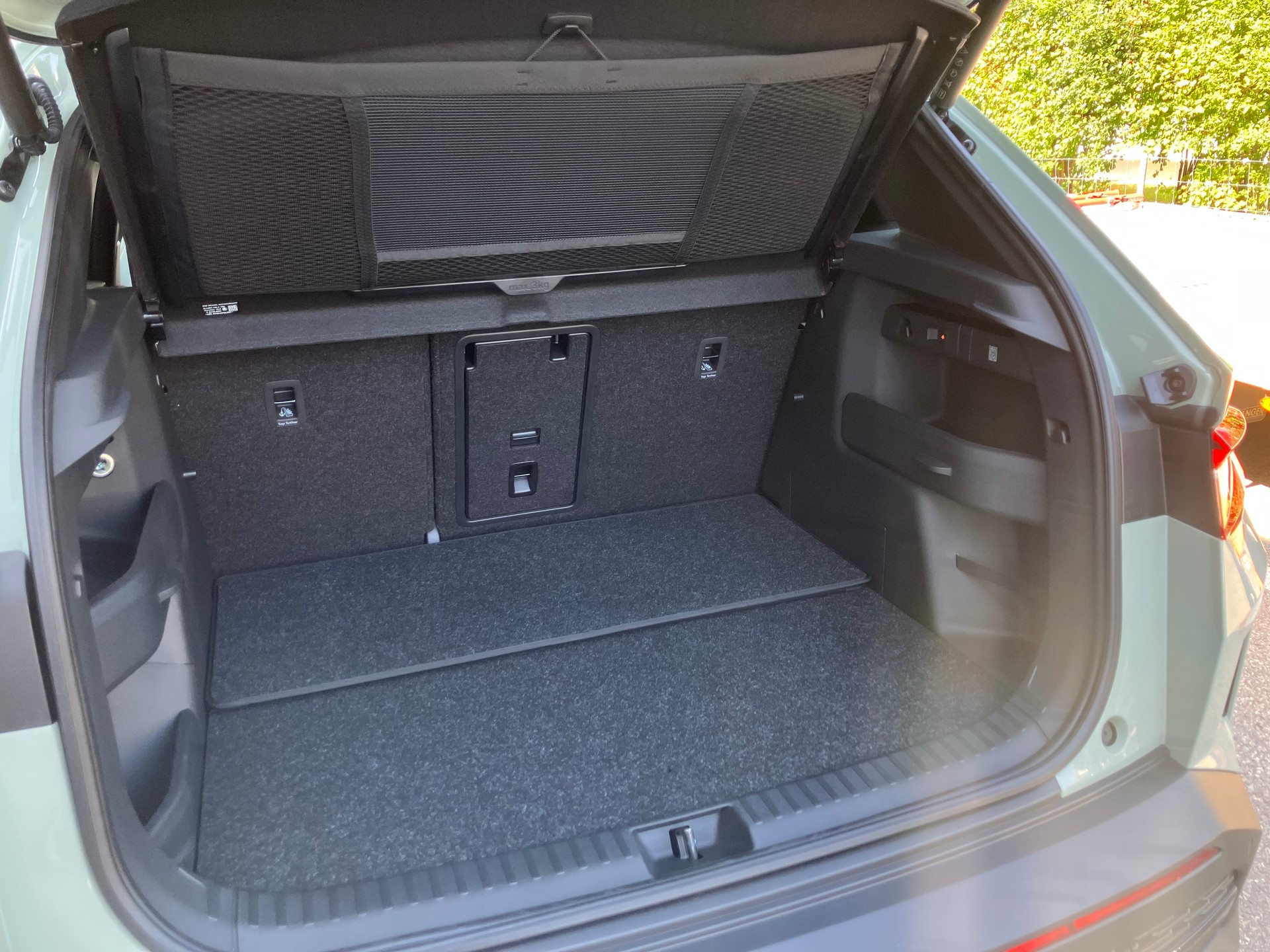 SKODA Elroq RS 4x4-image-5