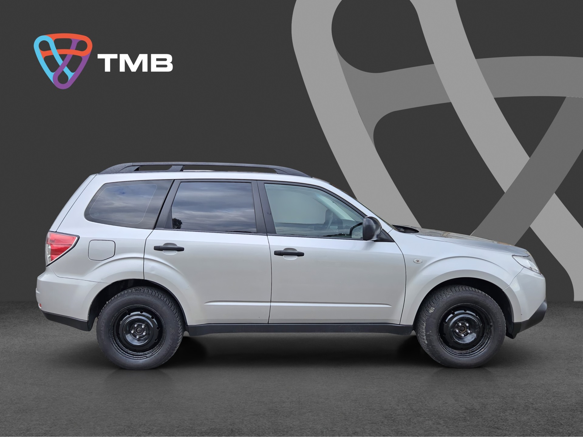 SUBARU Forester 2.0X Swiss Automatic-image-4