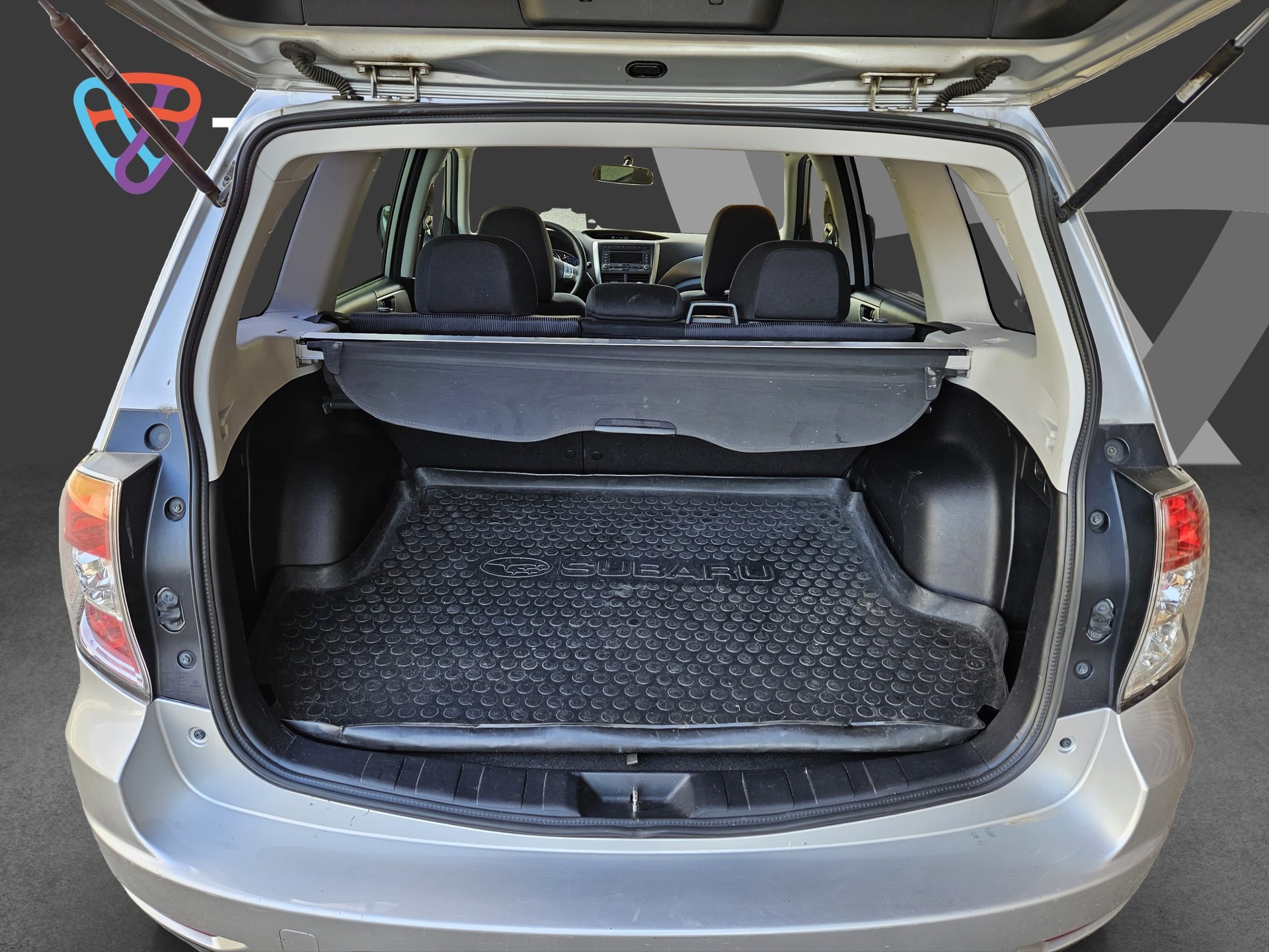 SUBARU Forester 2.0X Swiss Automatic-image-9