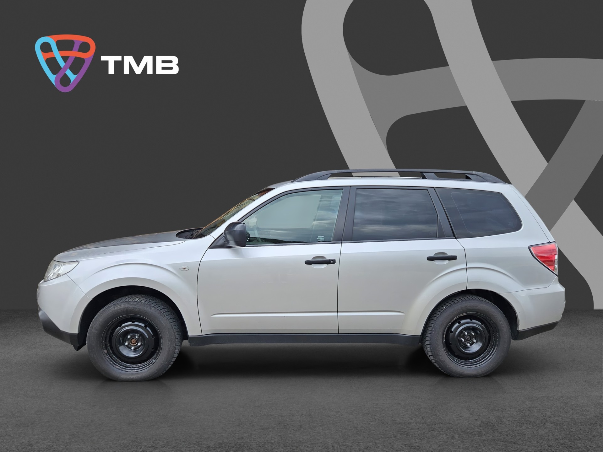 SUBARU Forester 2.0X Swiss Automatic-image-1