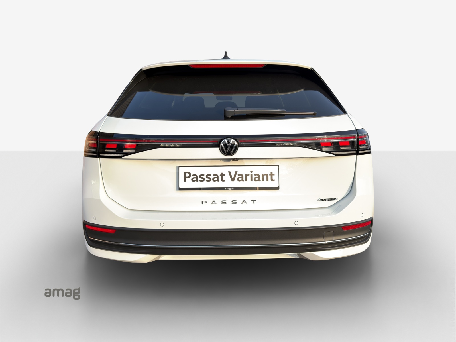 VW Passat Variant 2.0 TDI evo Business 4 Motion DSG-image-3