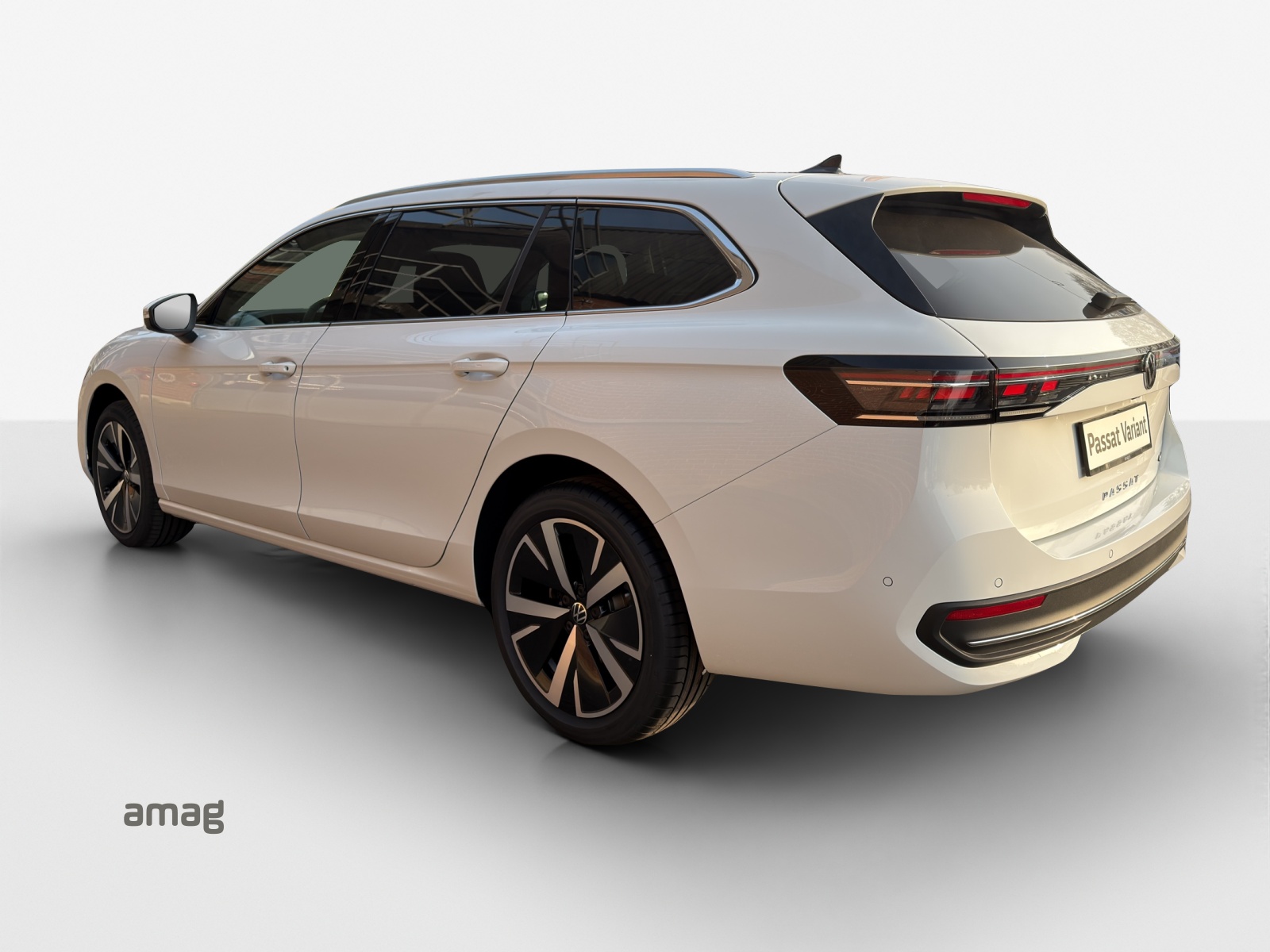 VW Passat Variant 2.0 TDI evo Business 4 Motion DSG-showroom-element-2
