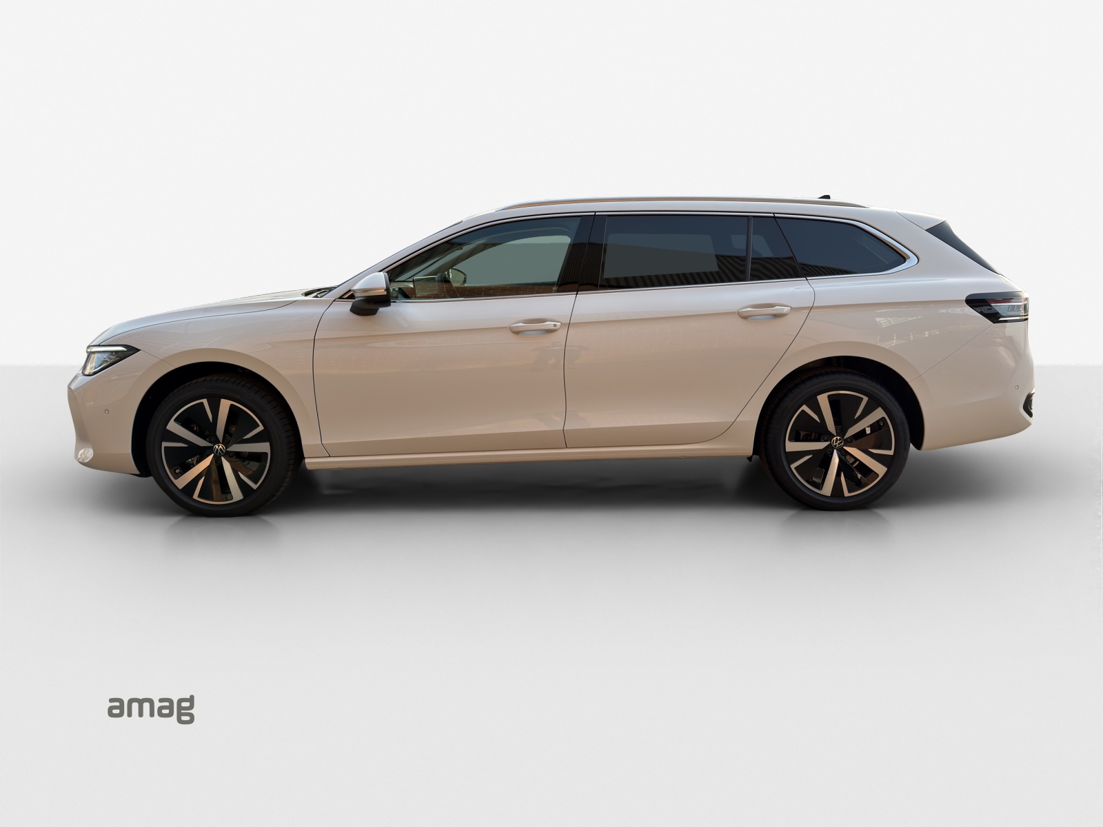 VW Passat Variant 2.0 TDI evo Business 4 Motion DSG-showroom-element-1