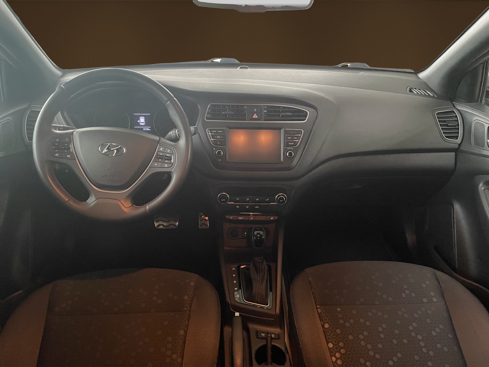 HYUNDAI i20 1.0 T-GDi 120 Amplia-image-7