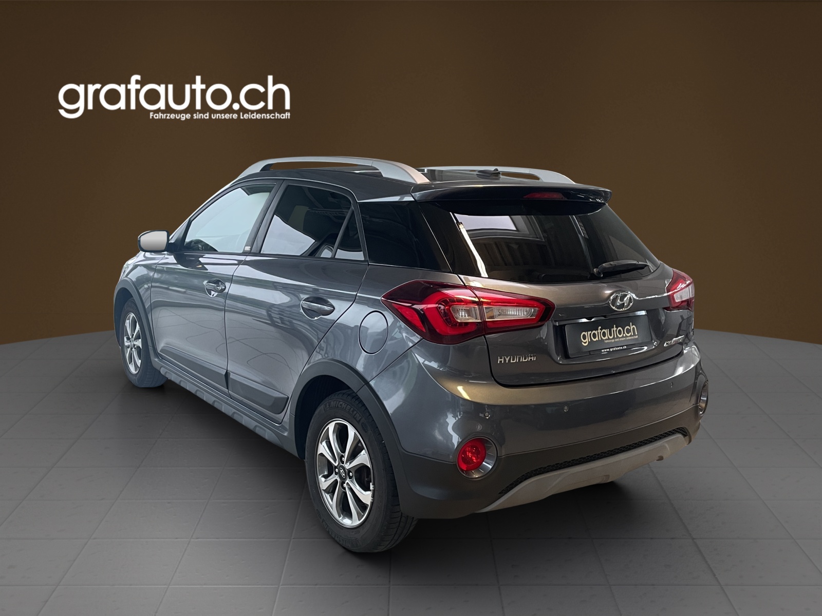 HYUNDAI i20 1.0 T-GDi 120 Amplia-image-3