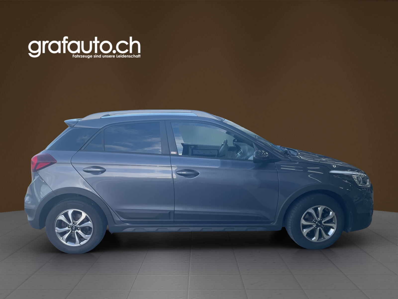 HYUNDAI i20 1.0 T-GDi 120 Amplia-image-2