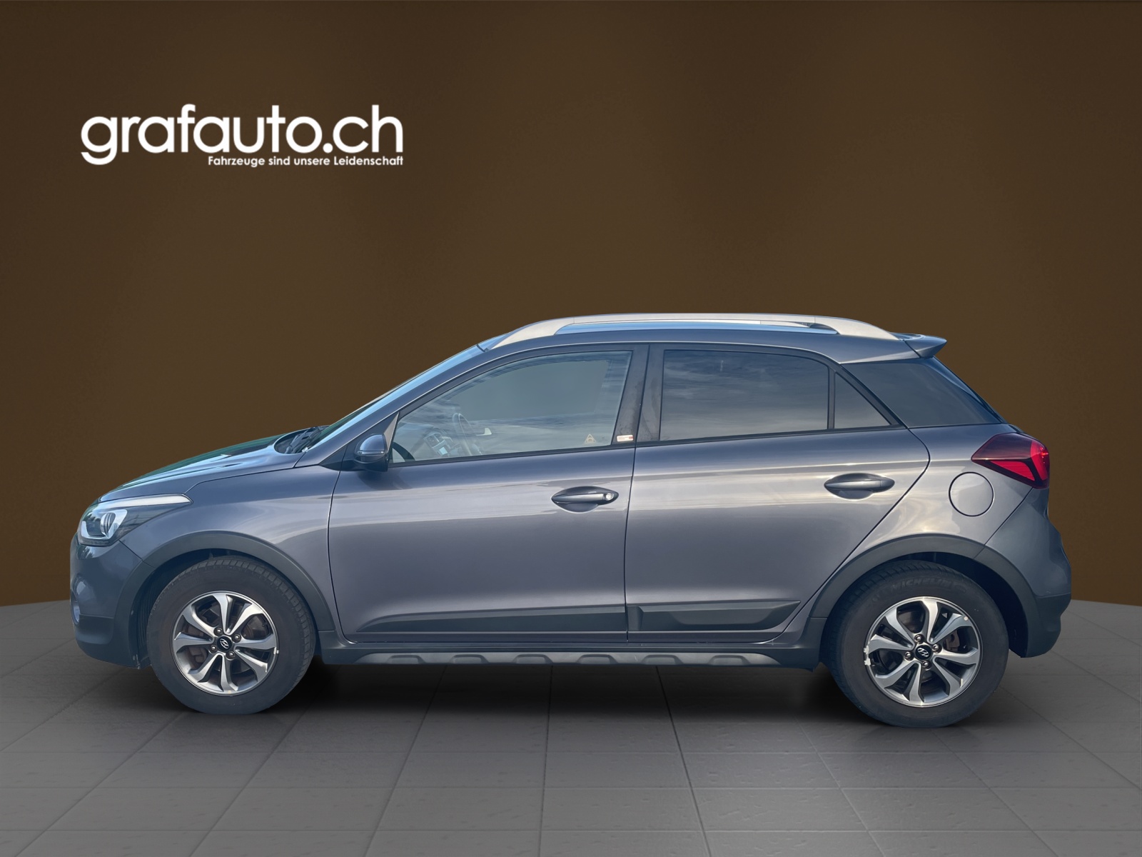 HYUNDAI i20 1.0 T-GDi 120 Amplia-image-0