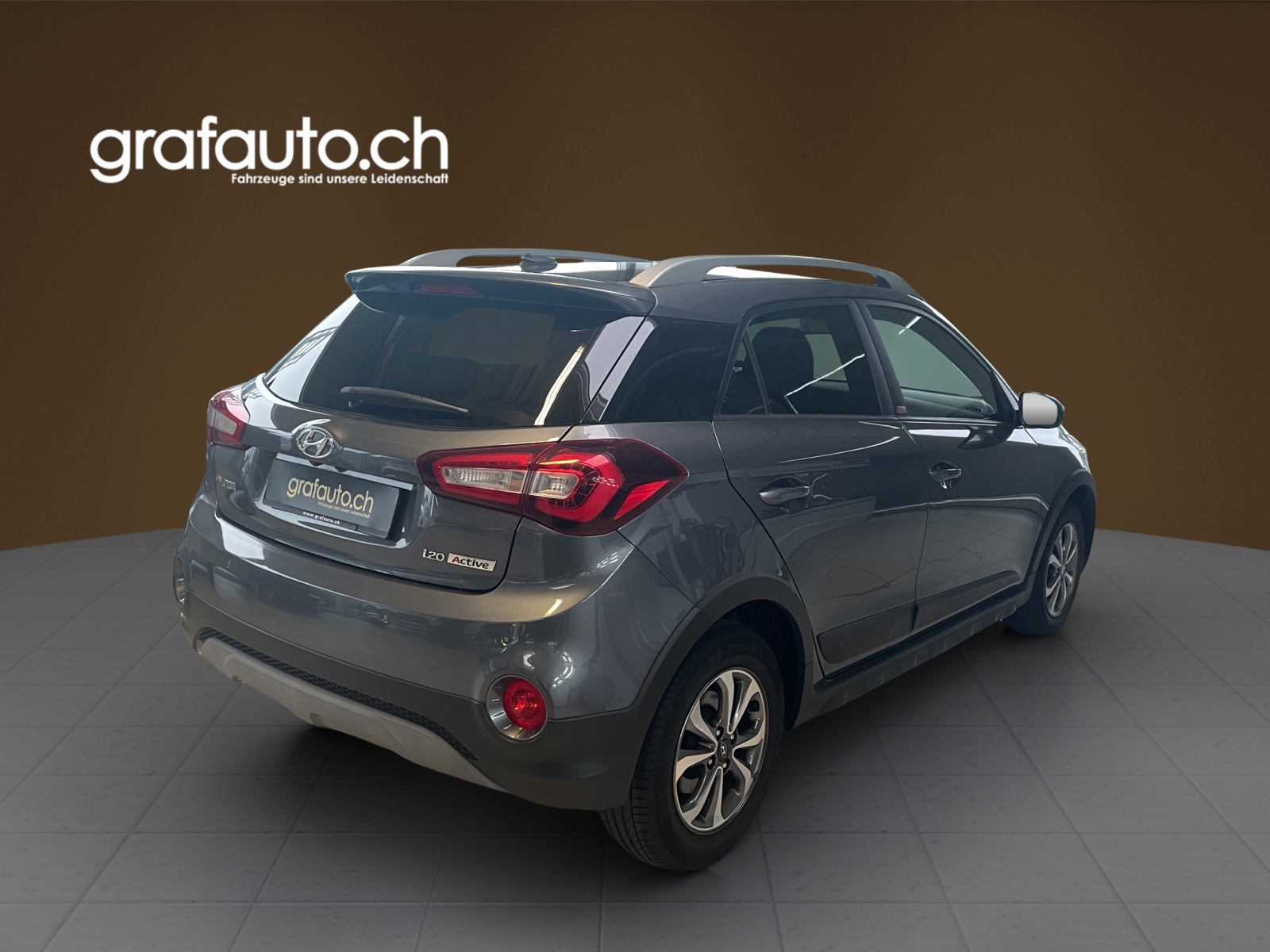 HYUNDAI i20 1.0 T-GDi 120 Amplia-image-4