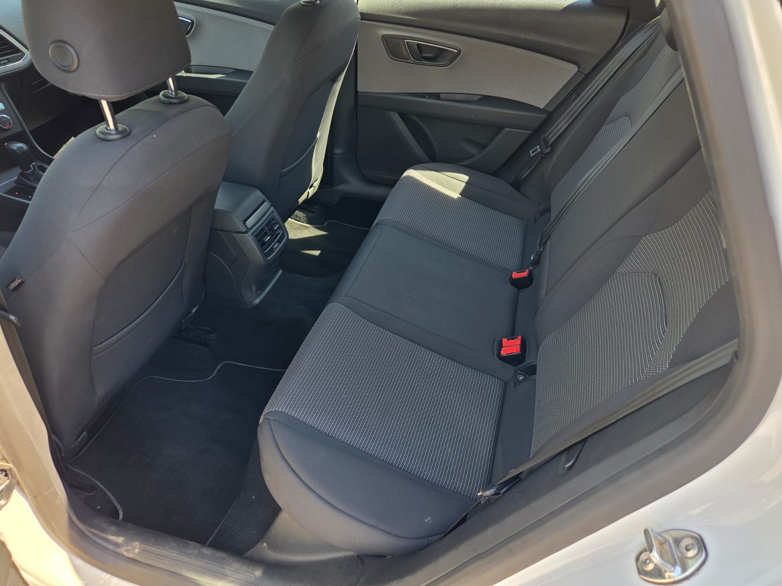 SEAT Leon ST 1.5 TGI Style DSG-image-9