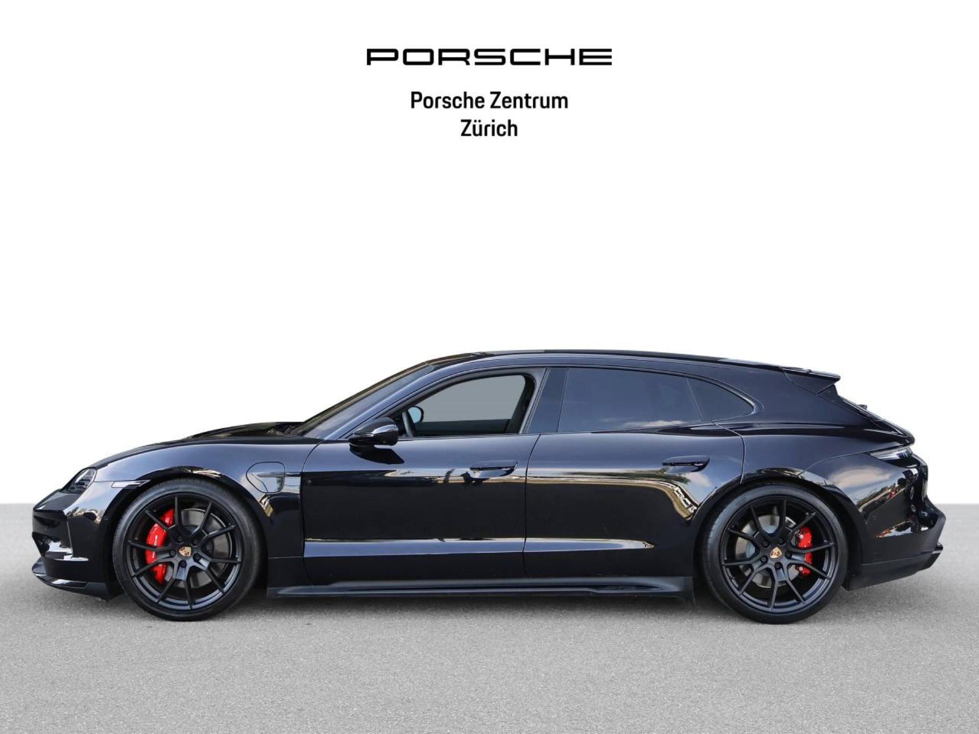 PORSCHE Taycan GTS Sport Turismo-showroom-element-1