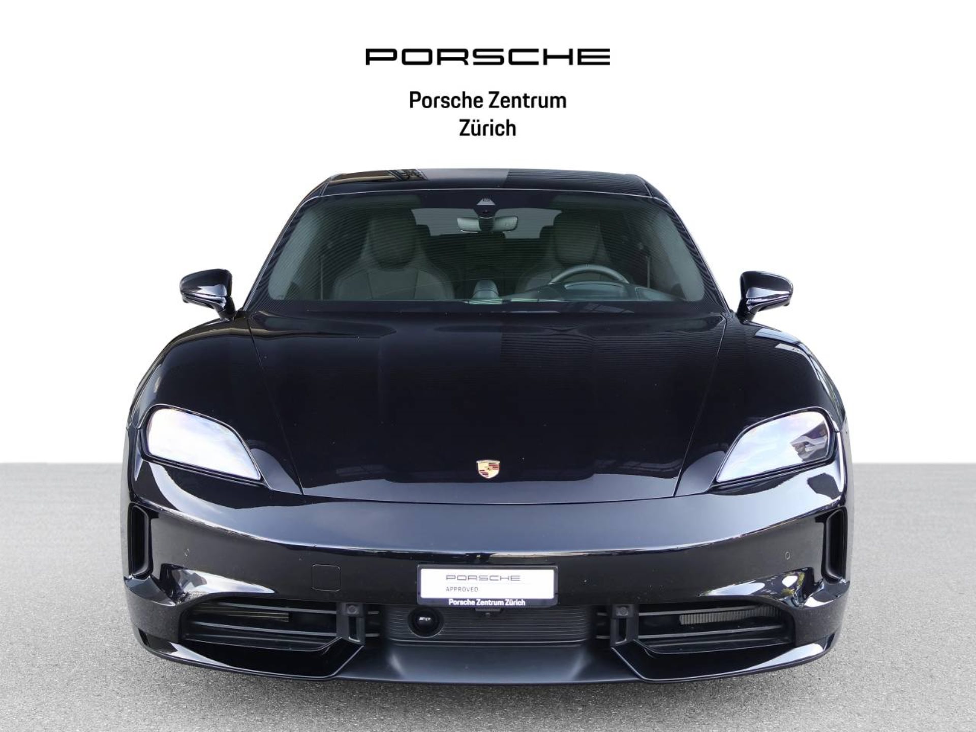 PORSCHE Taycan GTS Sport Turismo-image-8