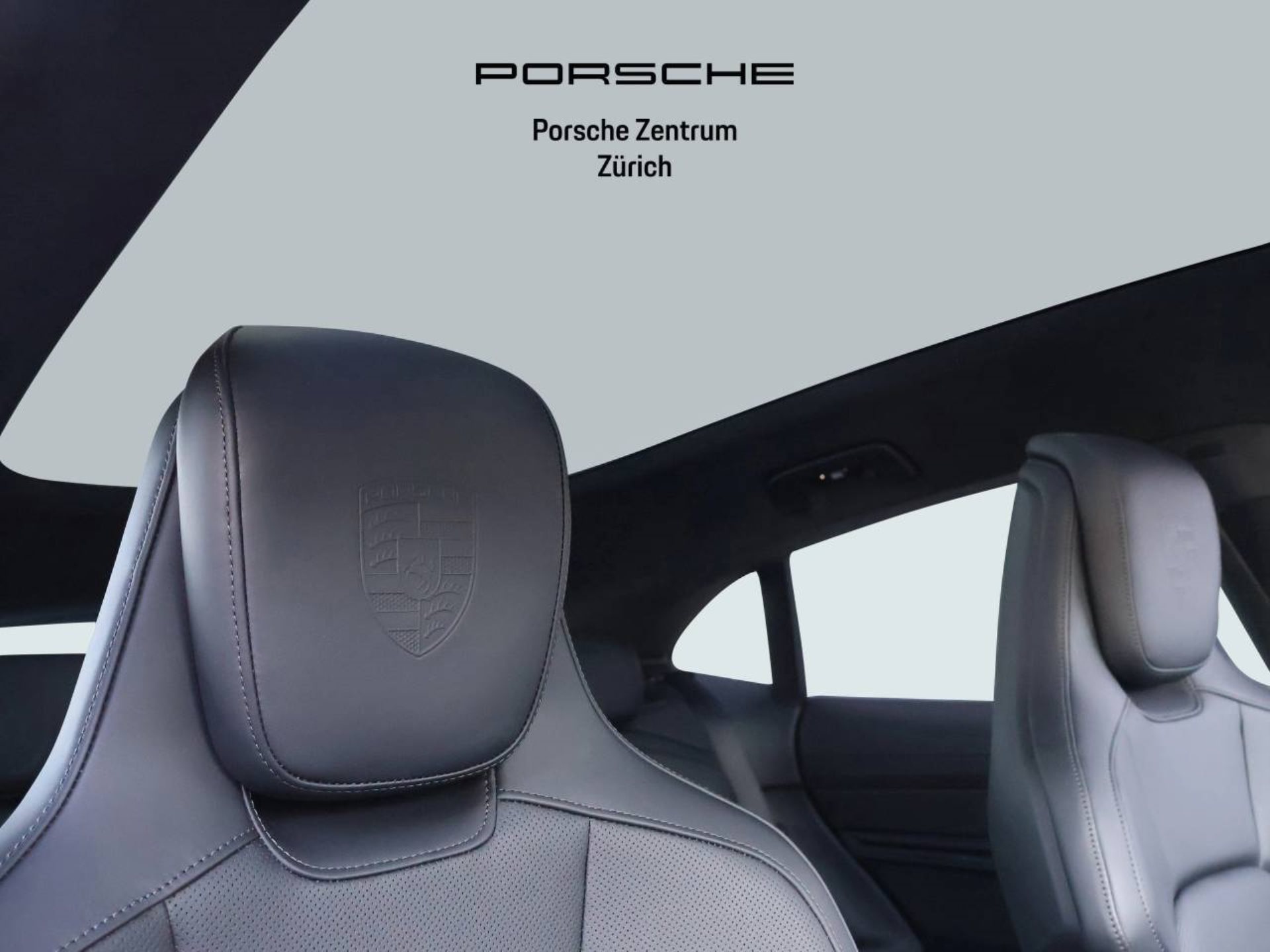 PORSCHE Taycan GTS Sport Turismo-image-19