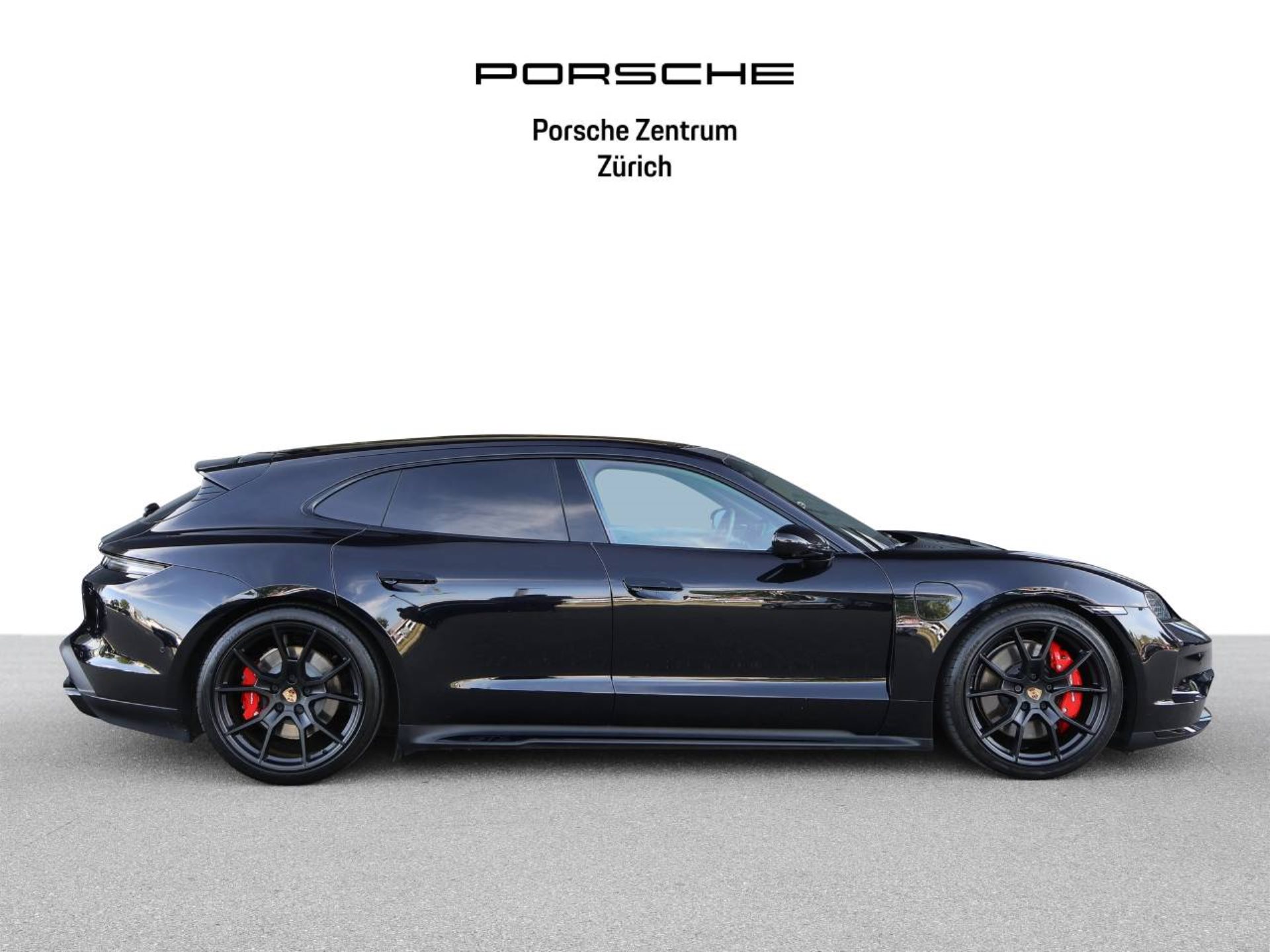 PORSCHE Taycan GTS Sport Turismo-image-6