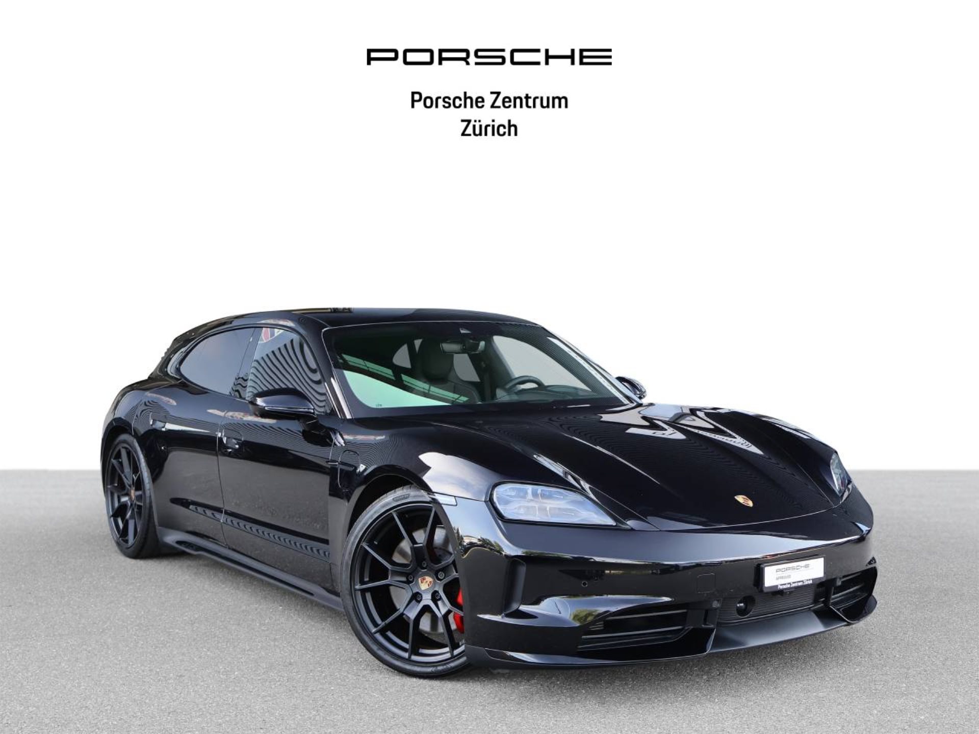 PORSCHE Taycan GTS Sport Turismo-image-7