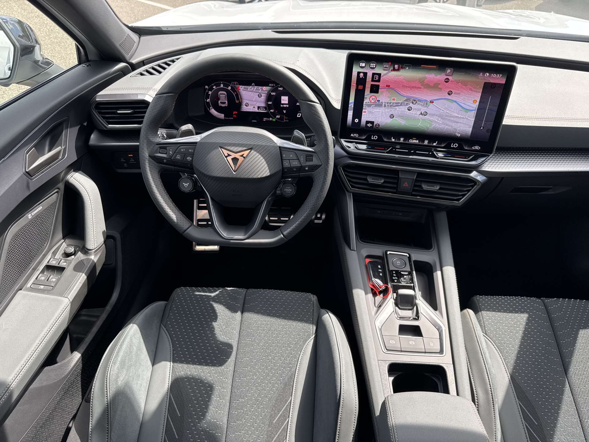 CUPRA Formentor 2.0 TSi Extreme 333PS 4Drive DSG-Automat-image-4