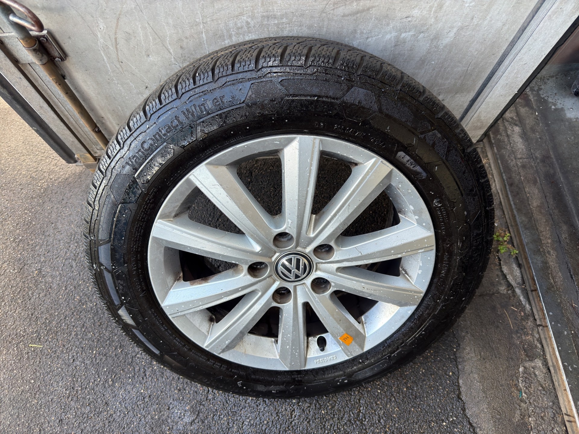 VW T6 Multivan 2.0 TDI 199 Comfortline DSG 4m-image-17
