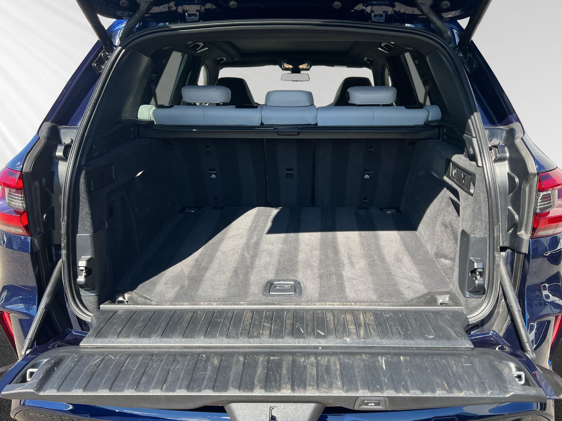 BMW X5M Competition Steptronic Competition-image-7