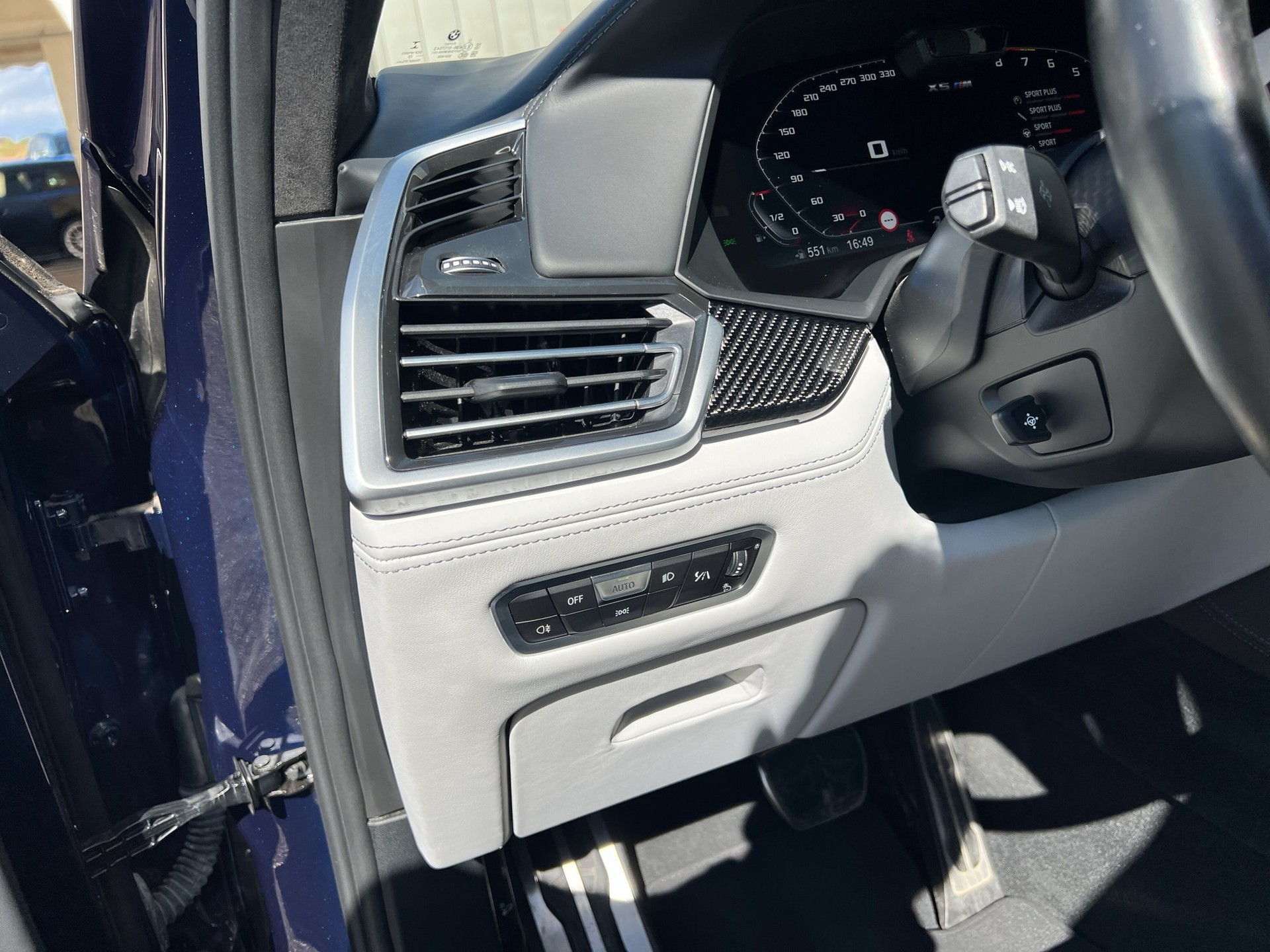 BMW X5M Competition Steptronic Competition-image-19