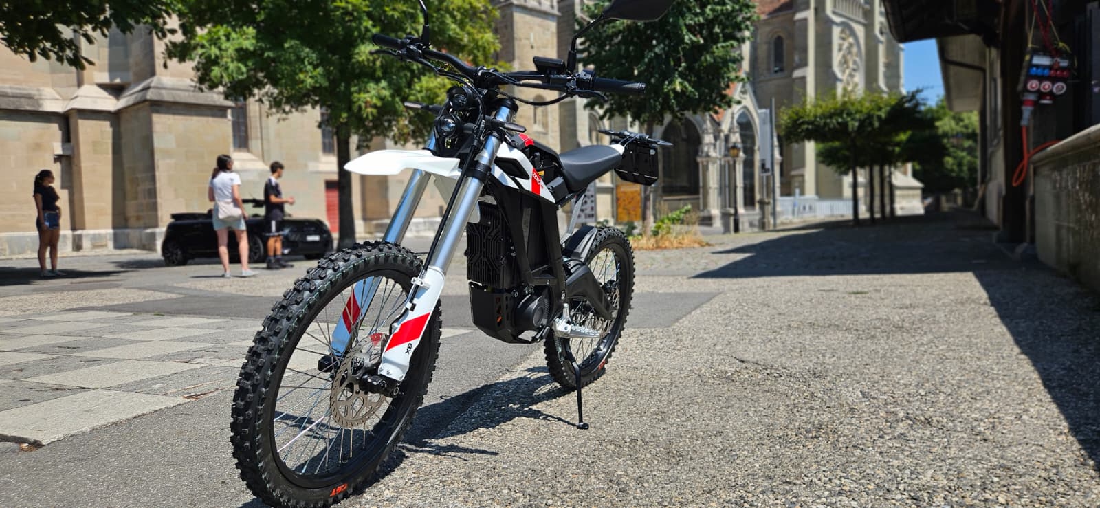 ZERO XB