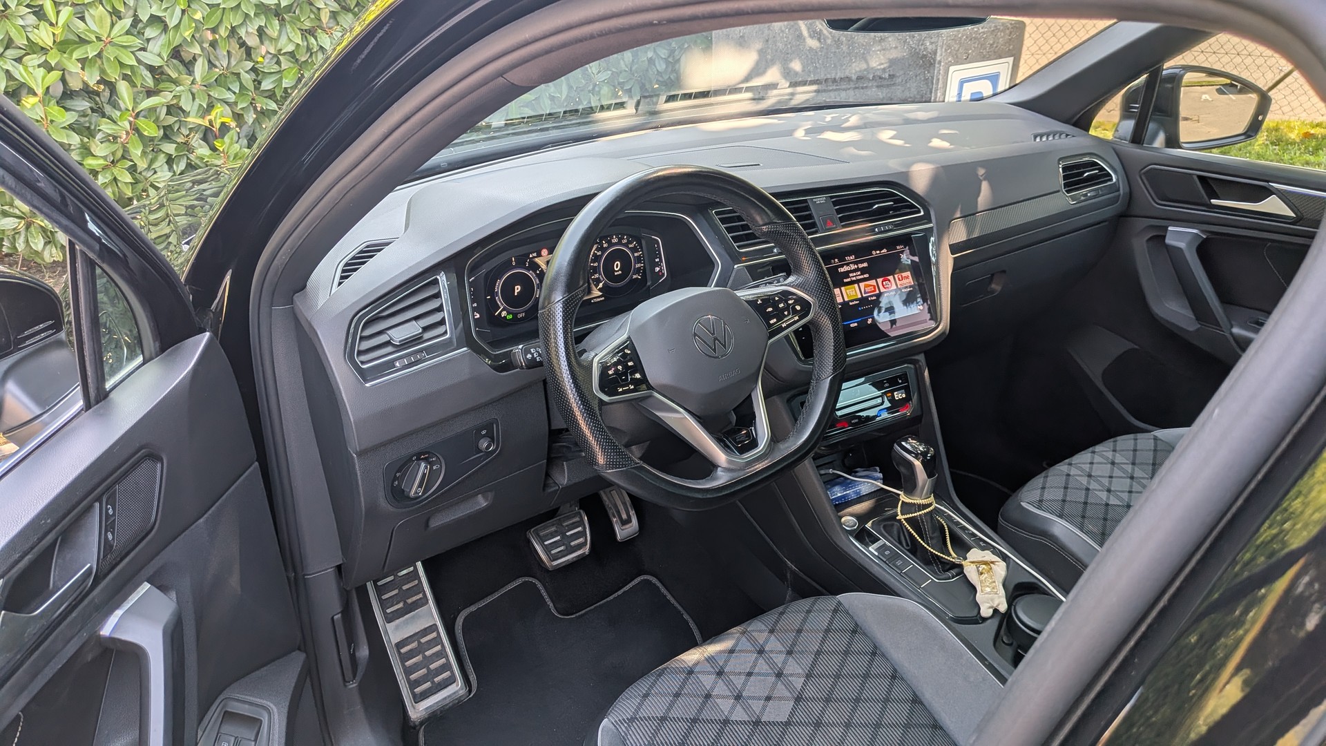 VW 1.5 TSI Life 2WD DSG-image-4