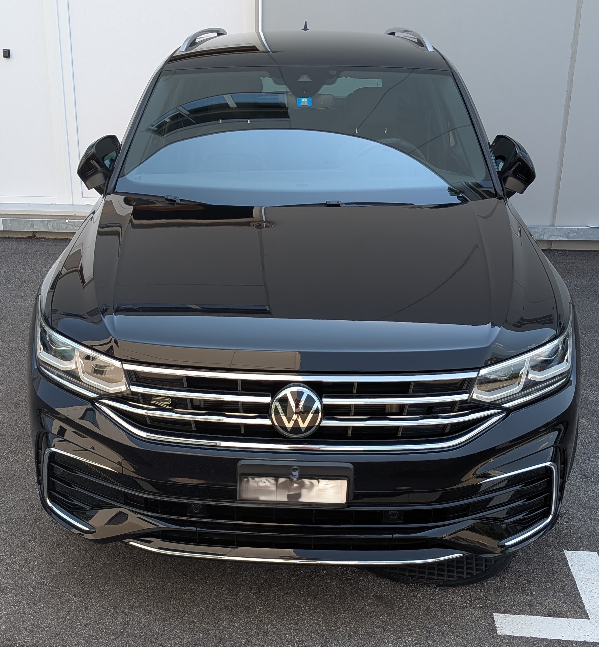 VW 1.5 TSI Life 2WD DSG-image-1
