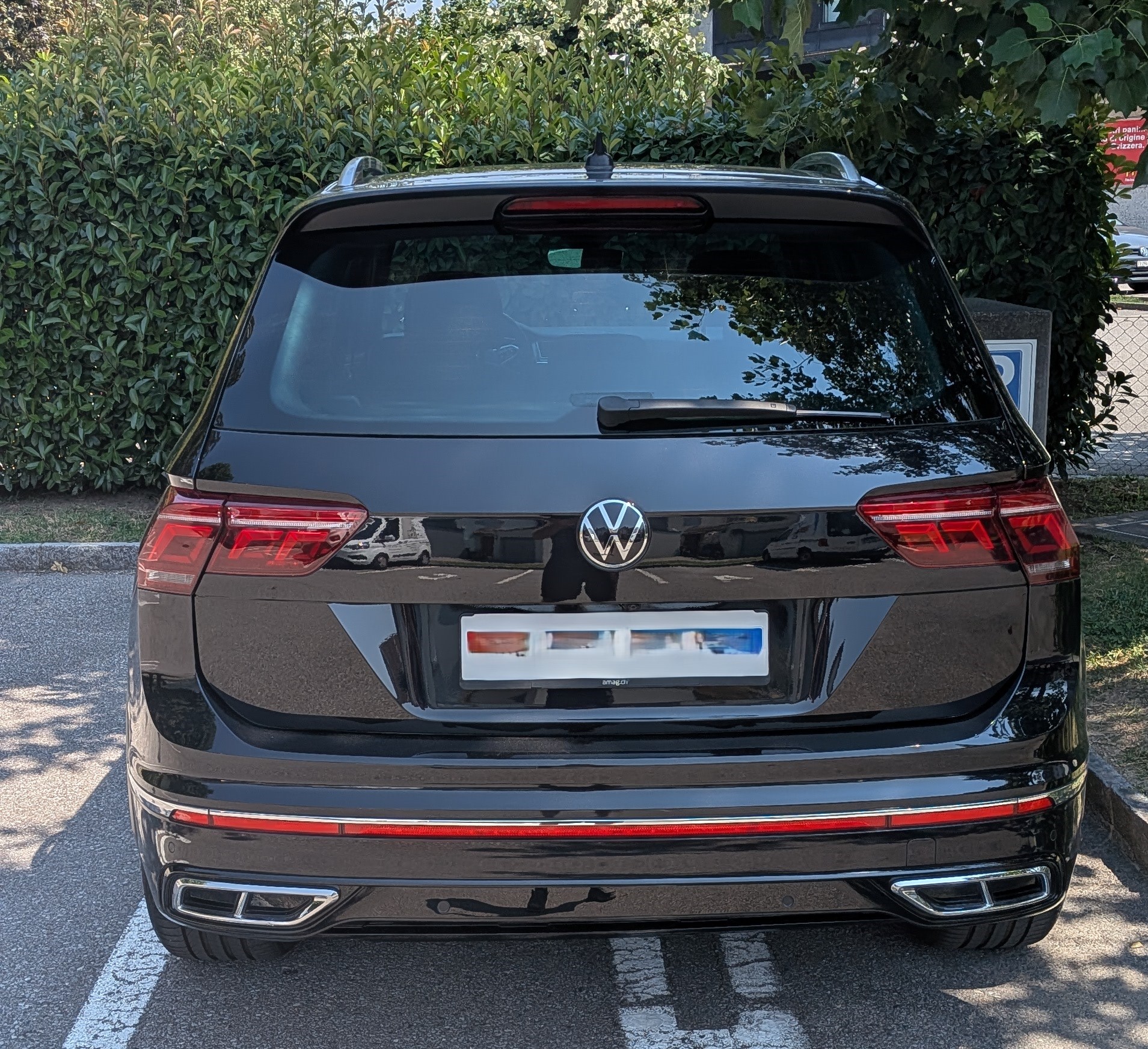 VW 1.5 TSI Life 2WD DSG-image-3