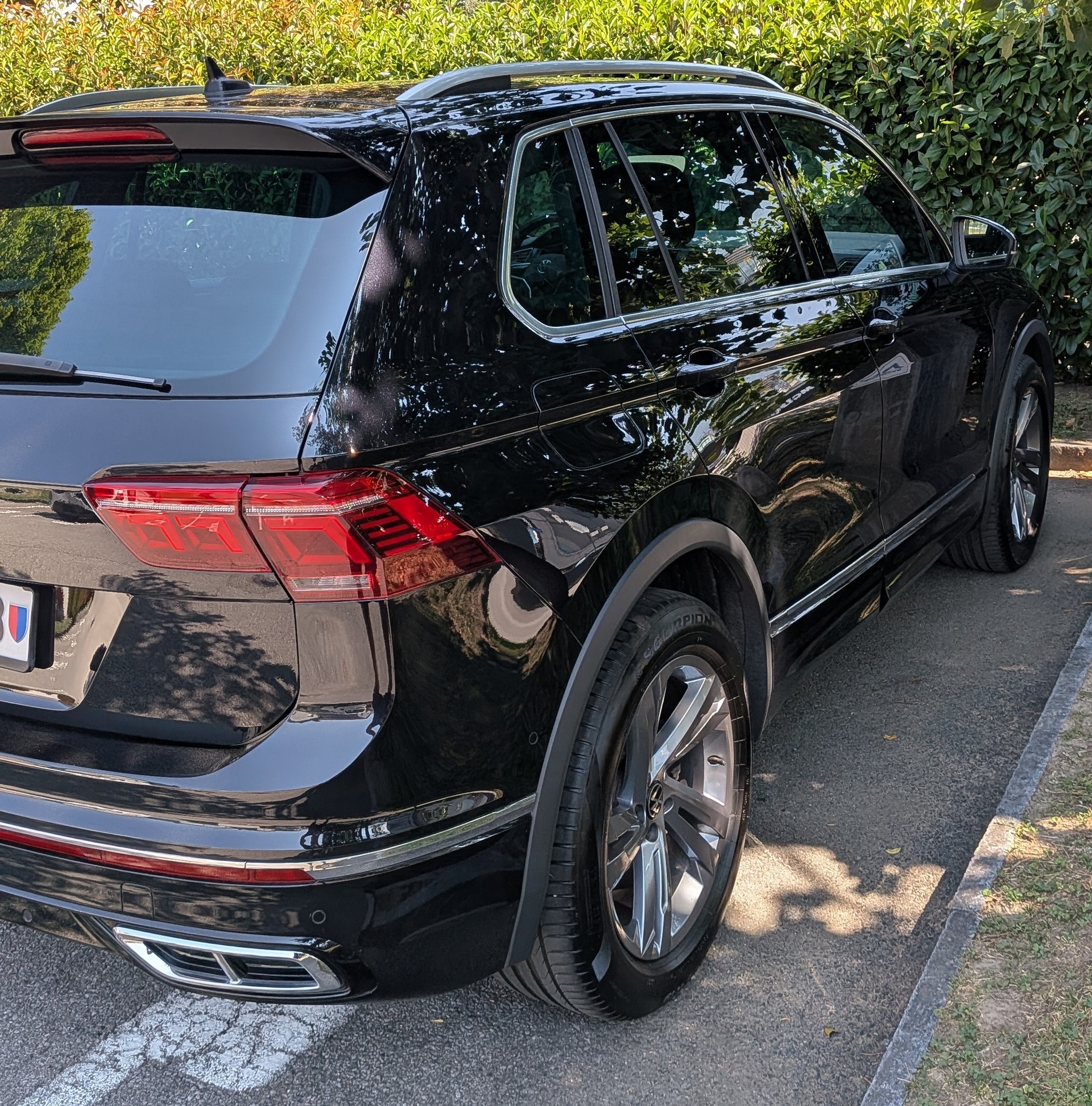 VW 1.5 TSI Life 2WD DSG-image-2