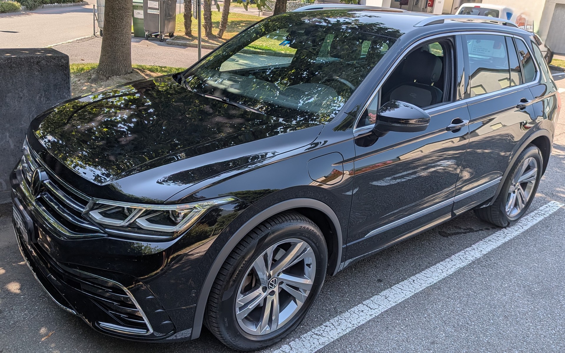VW 1.5 TSI Life 2WD DSG-image-0