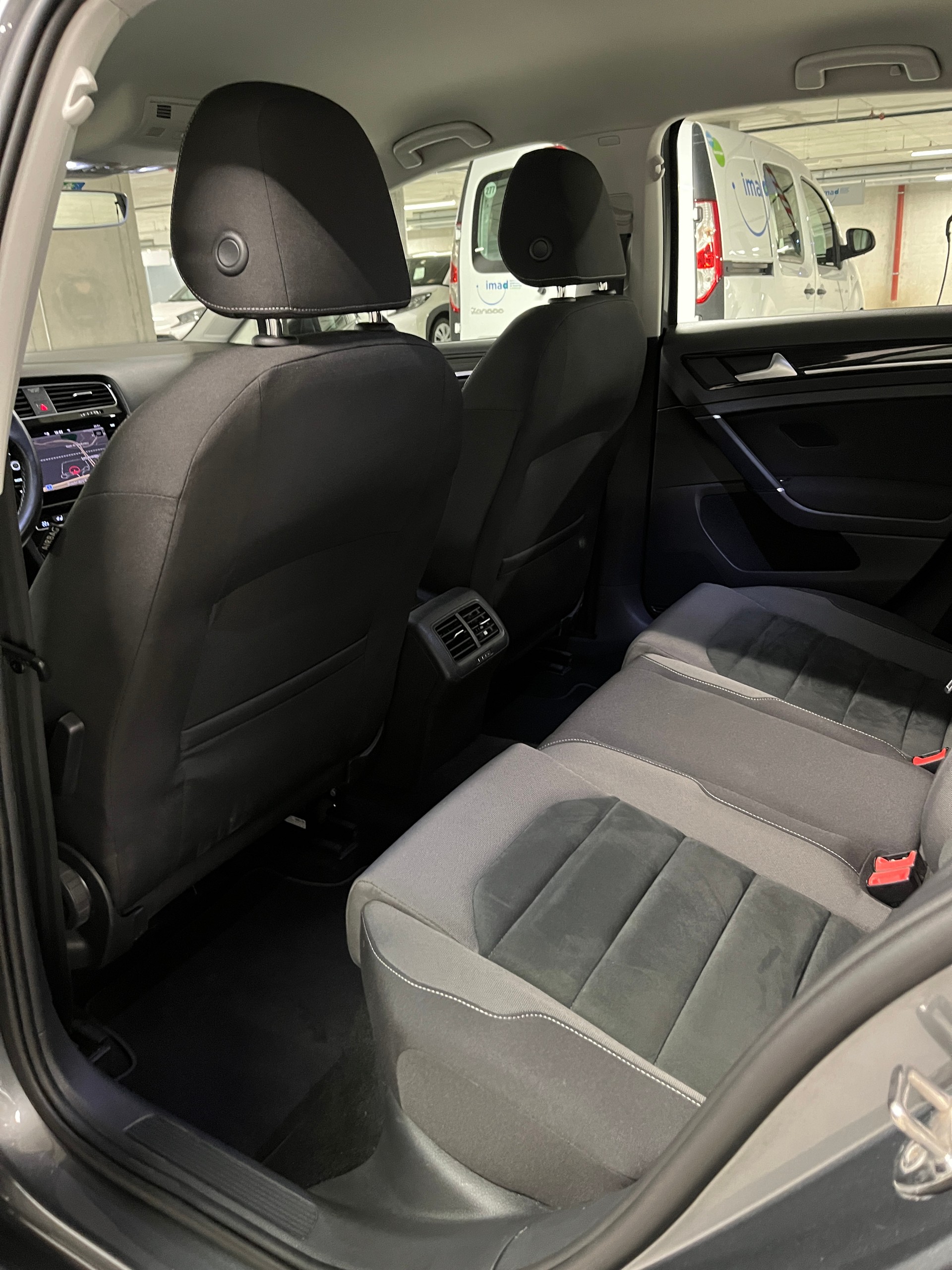 VW Golf 1.5 TSI EVO Highline DSG-image-14