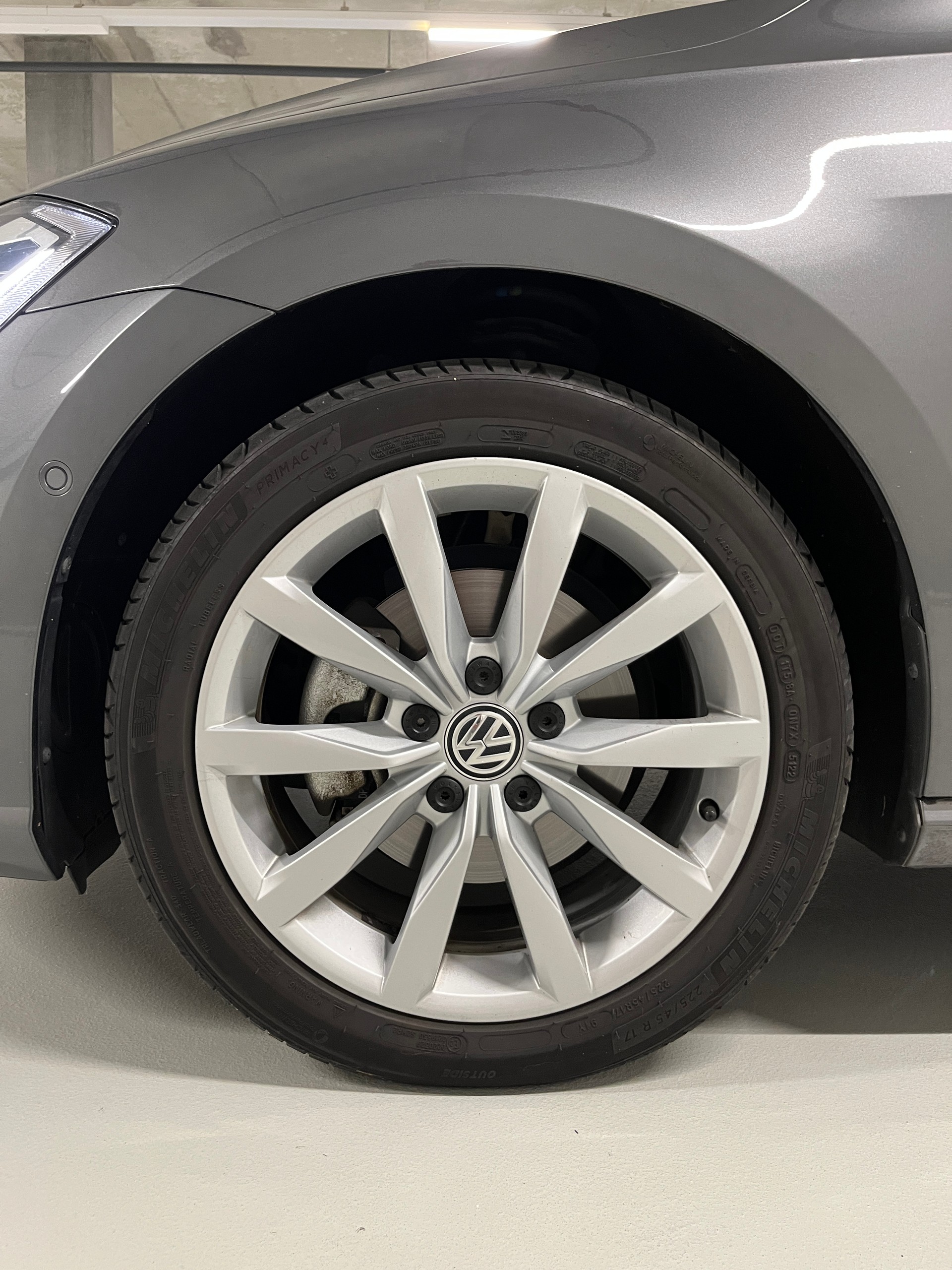 VW Golf 1.5 TSI EVO Highline DSG-image-23
