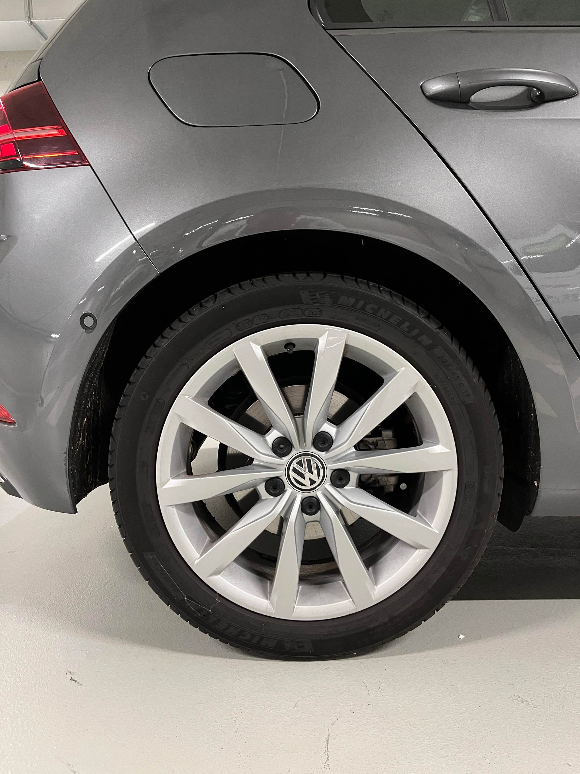 VW Golf 1.5 TSI EVO Highline DSG-image-25