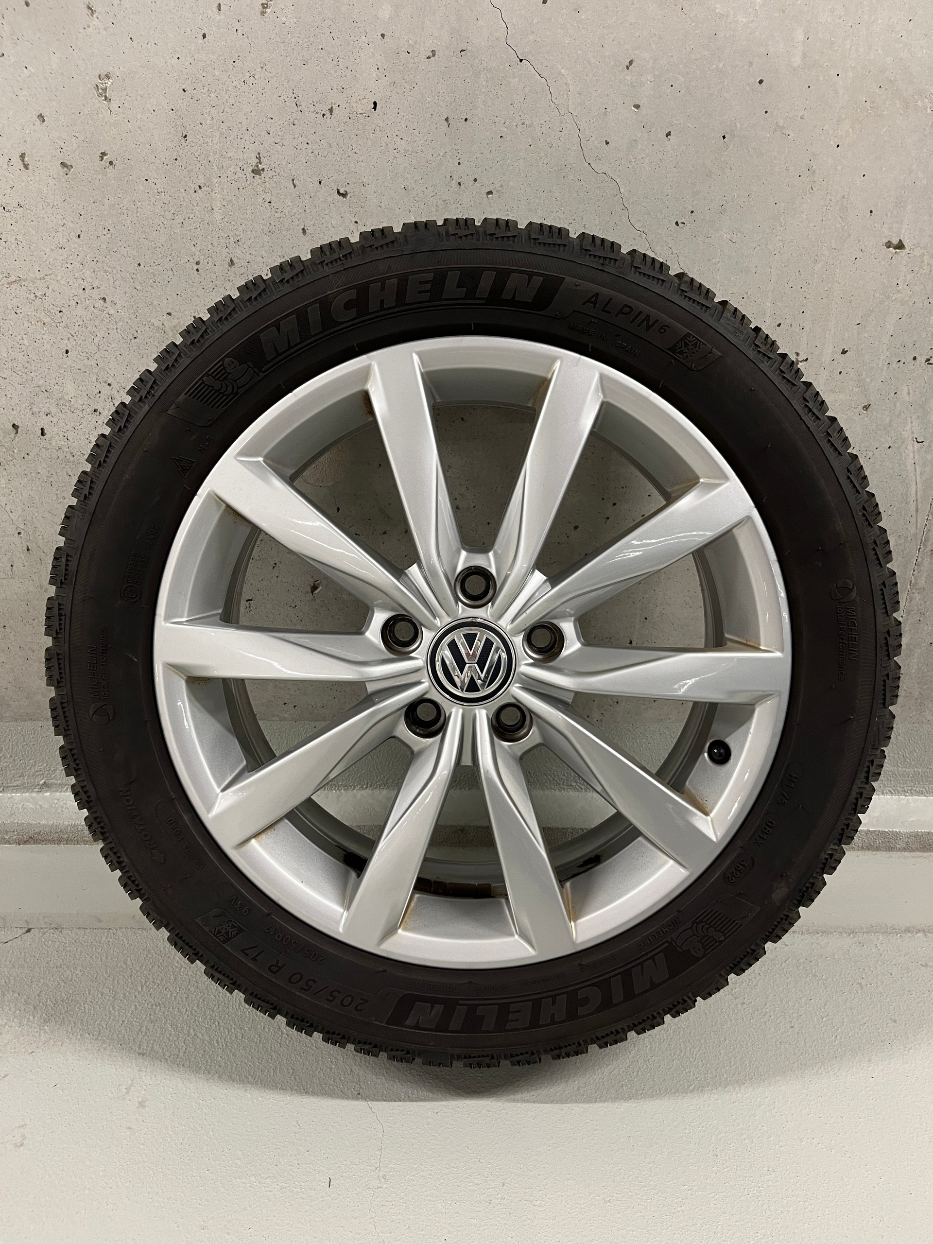 VW Golf 1.5 TSI EVO Highline DSG-image-27