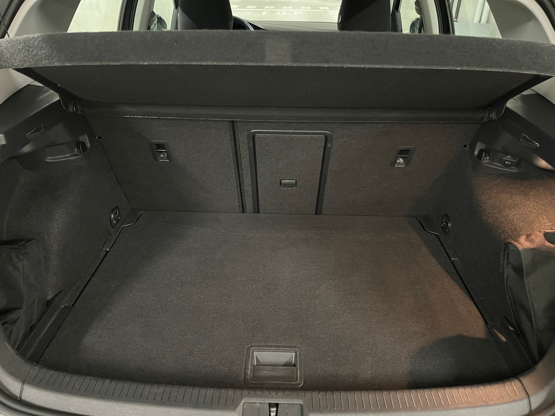 VW Golf 1.5 TSI EVO Highline DSG-image-15