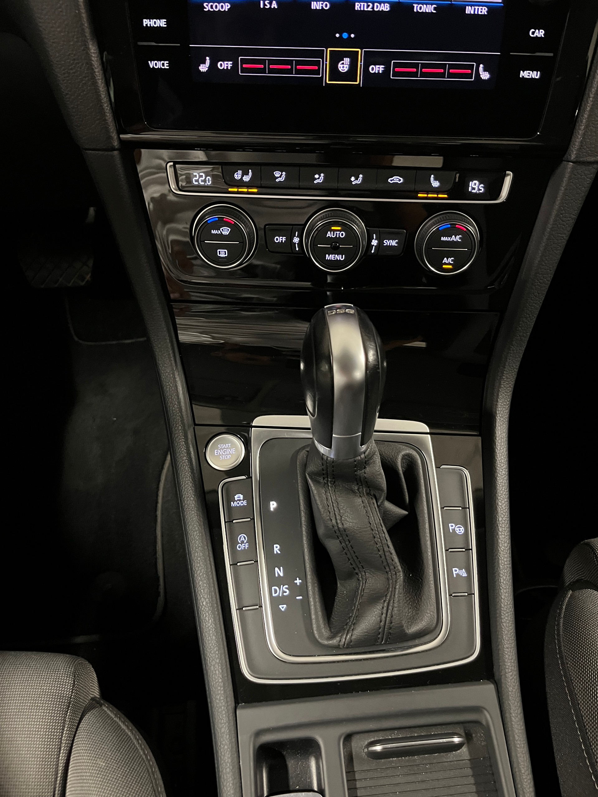 VW Golf 1.5 TSI EVO Highline DSG-image-11