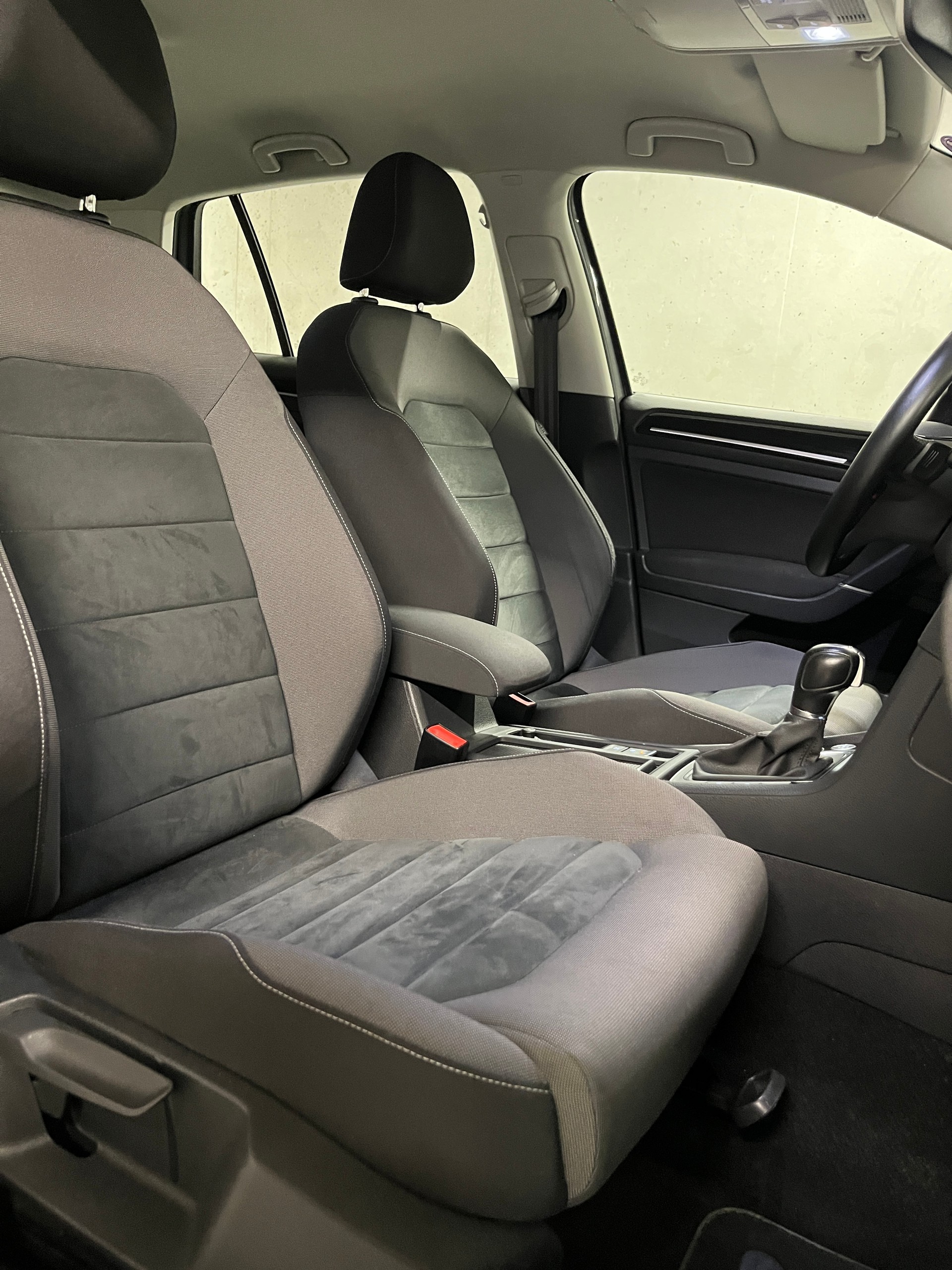 VW Golf 1.5 TSI EVO Highline DSG-image-20