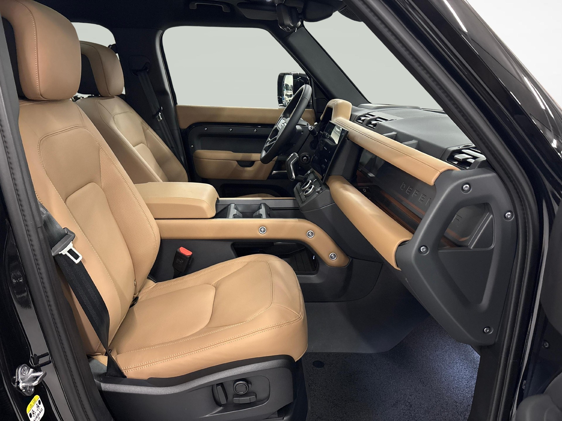LAND ROVER Defender 110 3.0 D I6 250 X-Dynamic SE-image-10