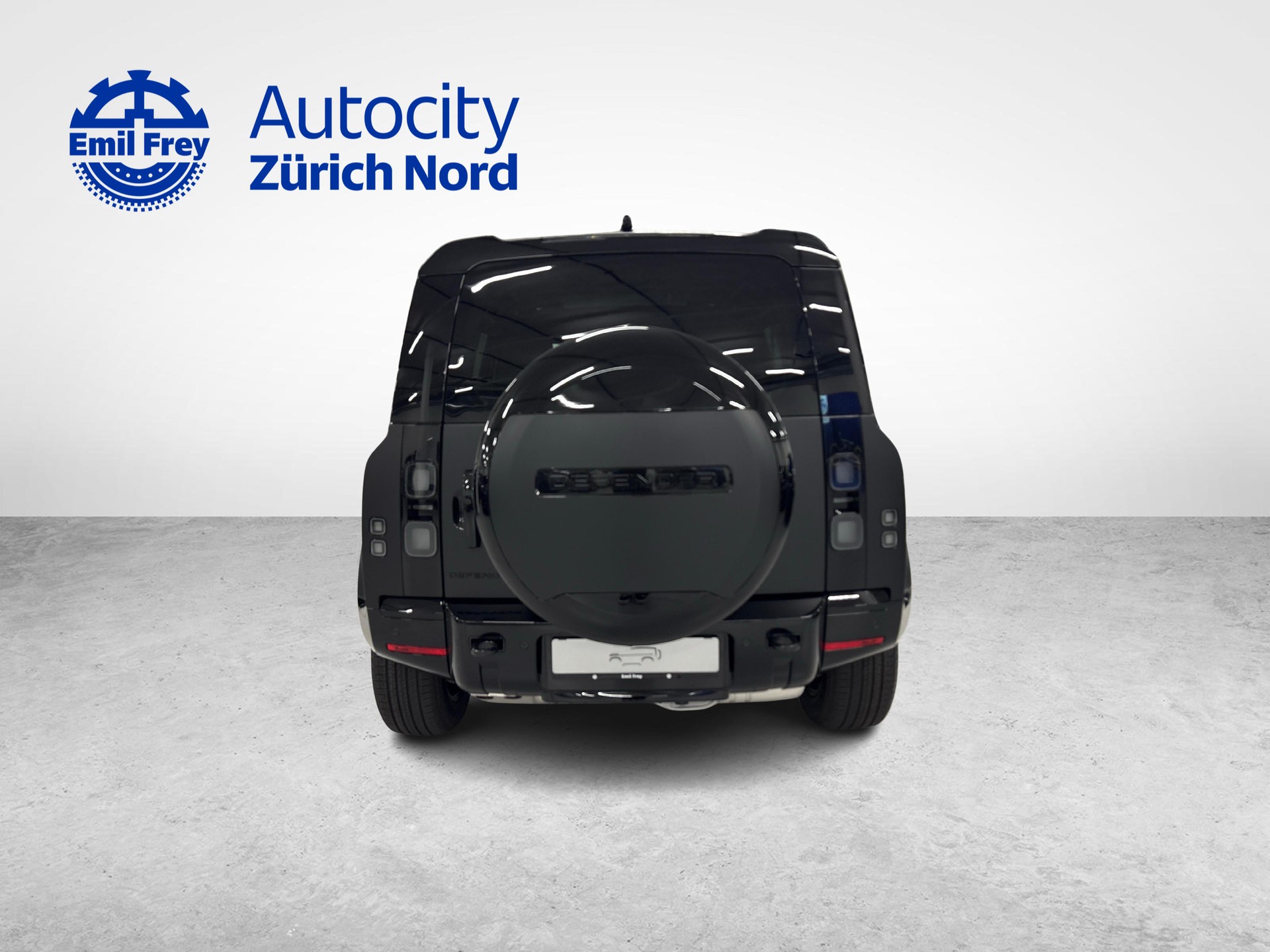 LAND ROVER Defender 110 3.0 D I6 250 X-Dynamic SE-showroom-element-3
