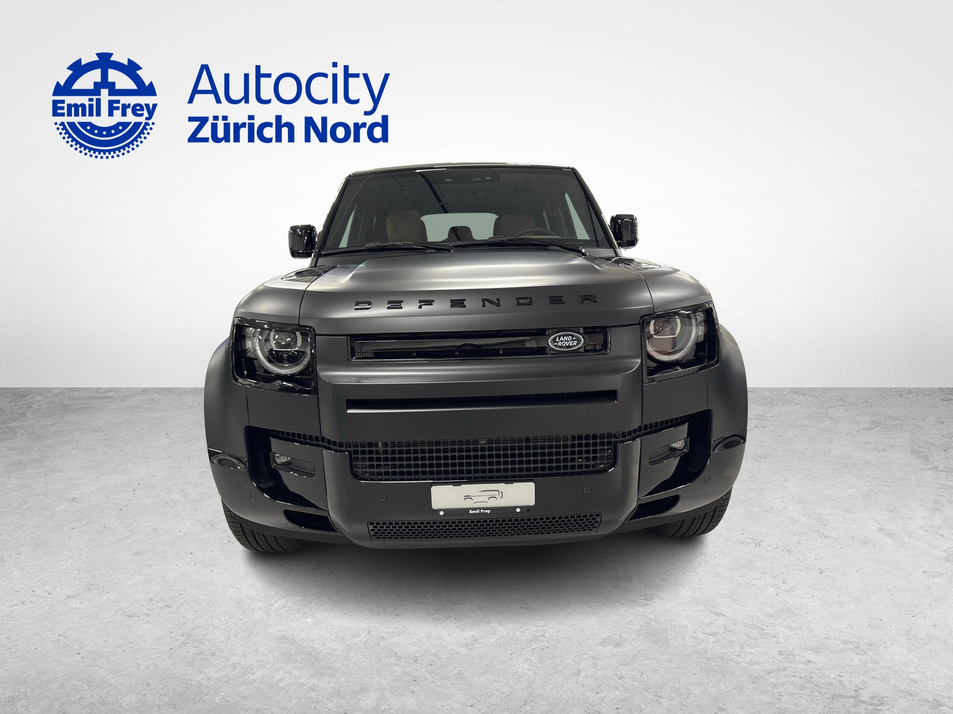 LAND ROVER Defender 110 3.0 D I6 250 X-Dynamic SE-image-7