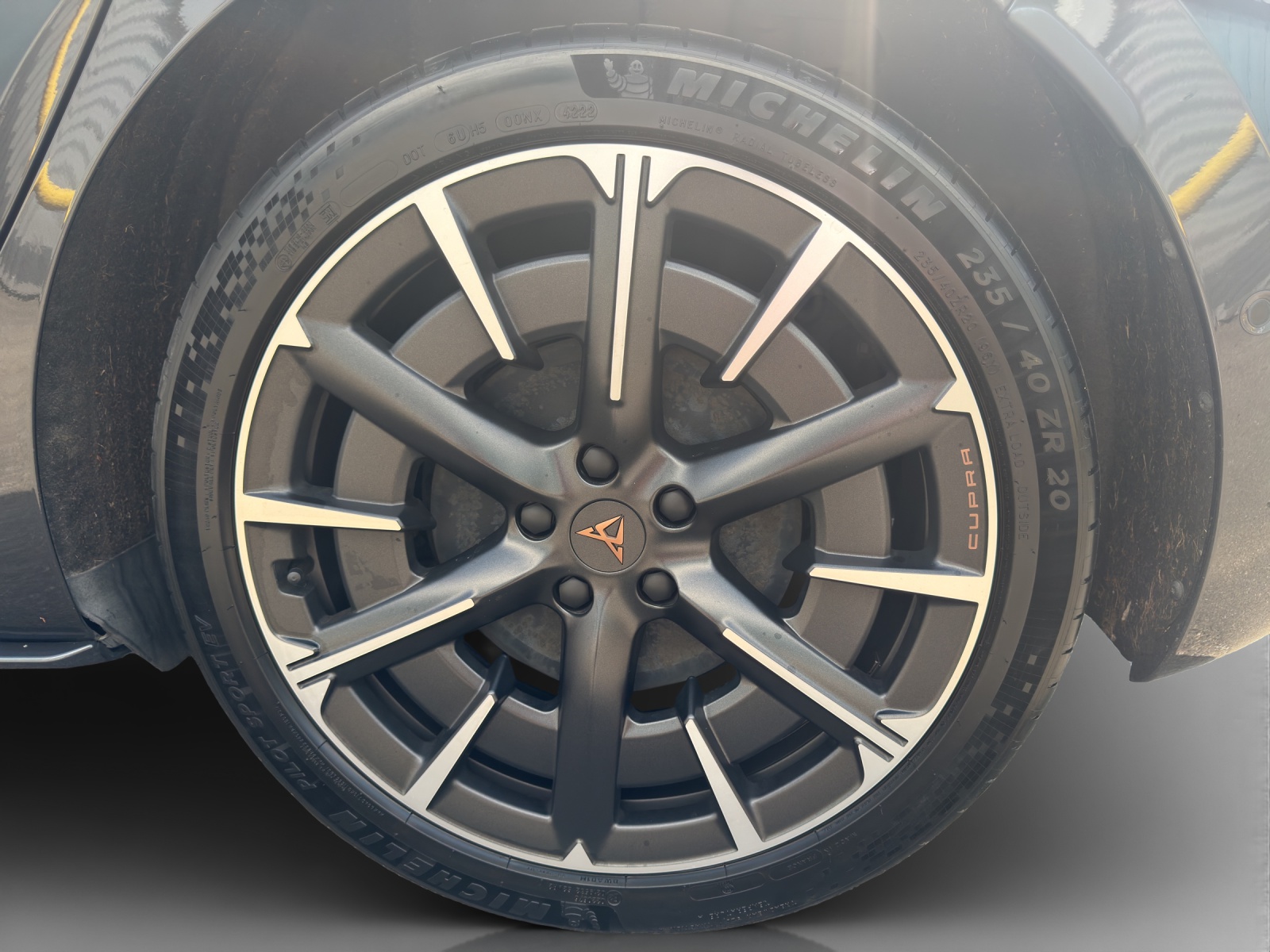 CUPRA Born 58 kWh e-Boost-image-13