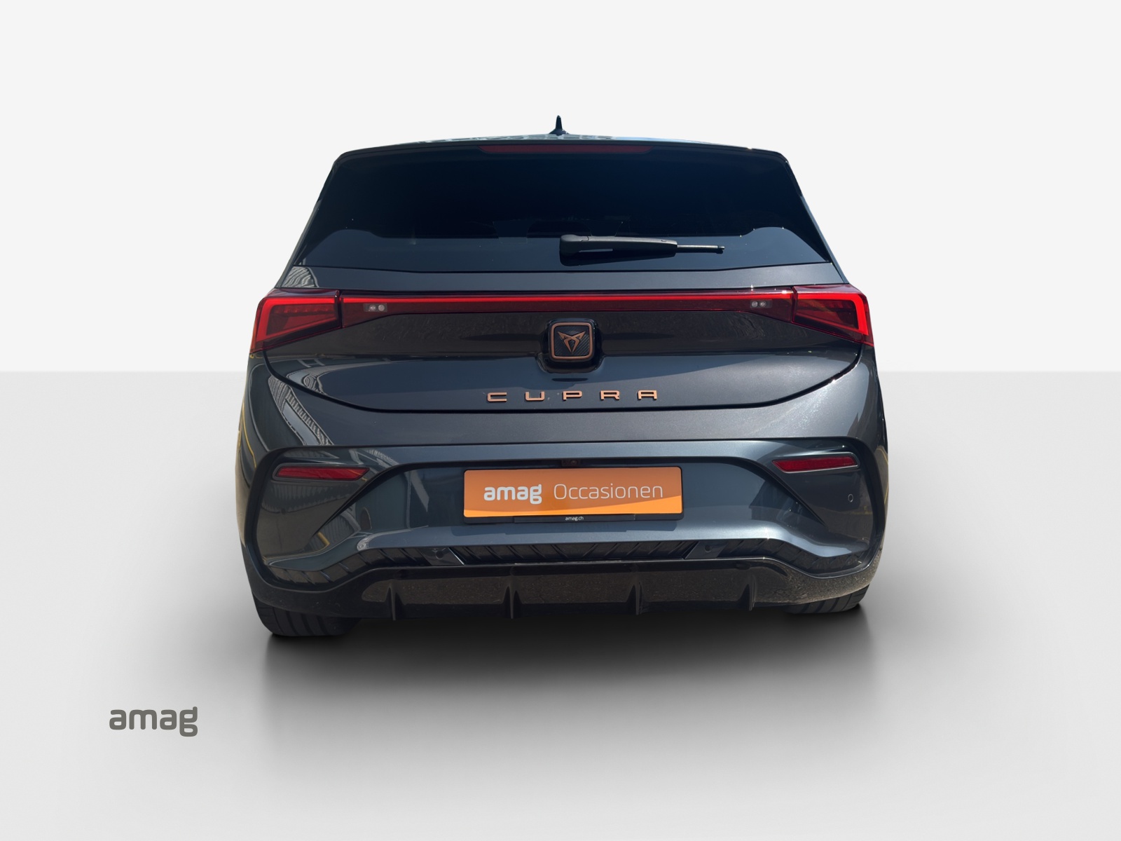CUPRA Born 58 kWh e-Boost-image-3