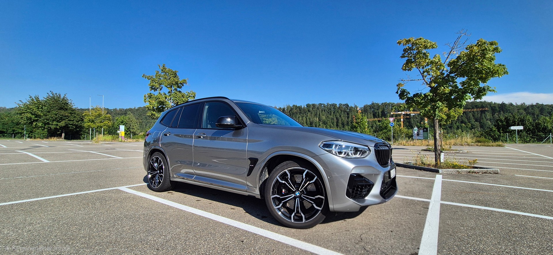 BMW Competition-image-0
