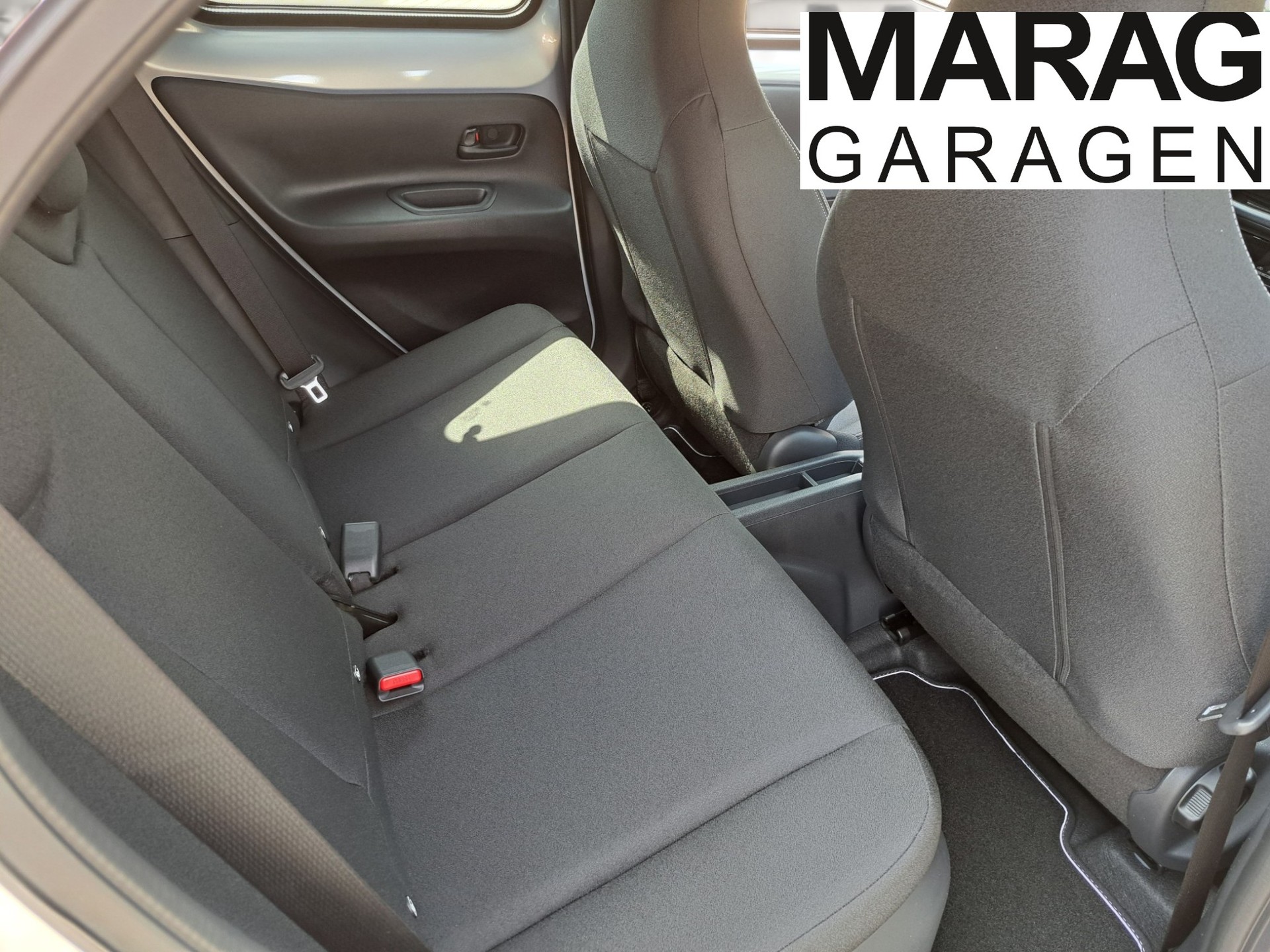 TOYOTA Aygo X 1.5 Trend e-CVT-image-6