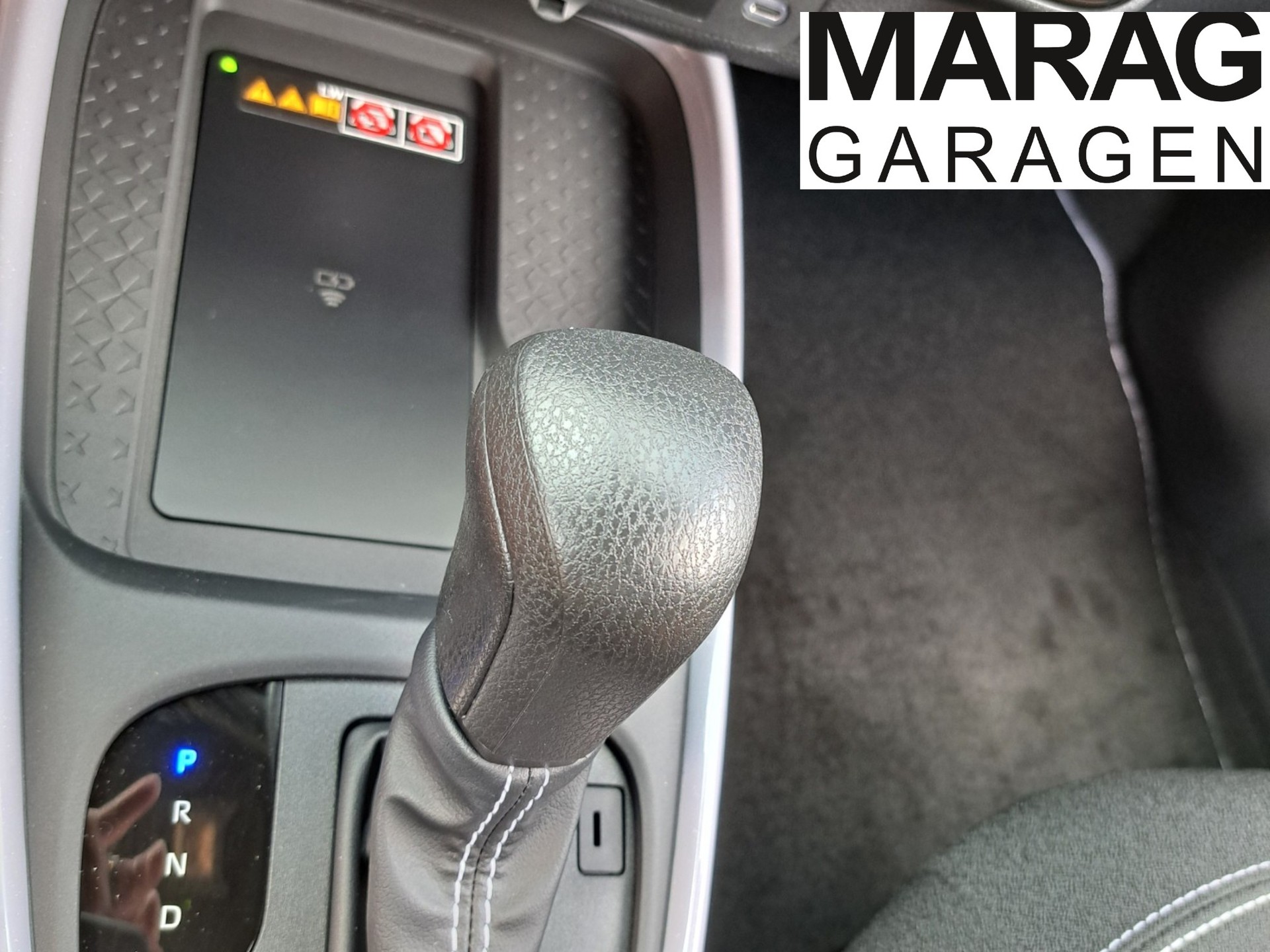 TOYOTA Aygo X 1.5 Trend e-CVT-image-13