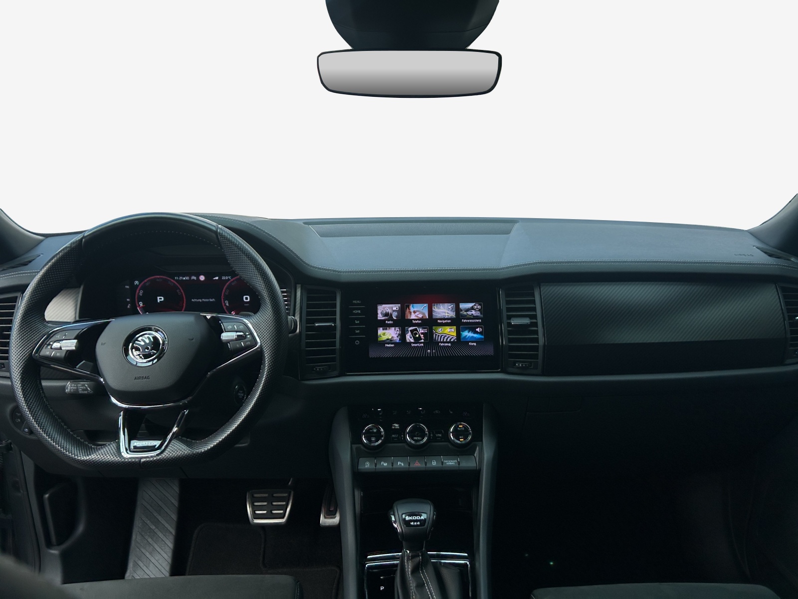 SKODA Kodiaq 2.0 TSI 4x4 SportLine-image-8