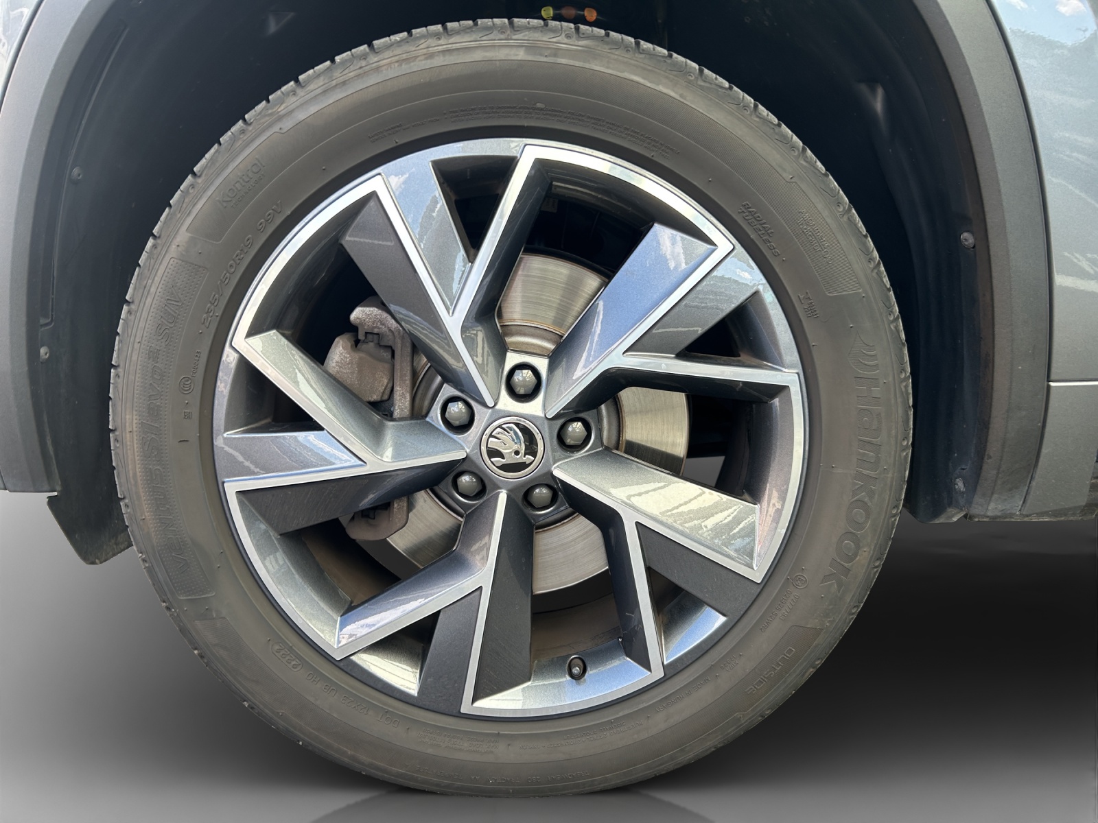 SKODA Kodiaq 2.0 TSI 4x4 SportLine-image-14