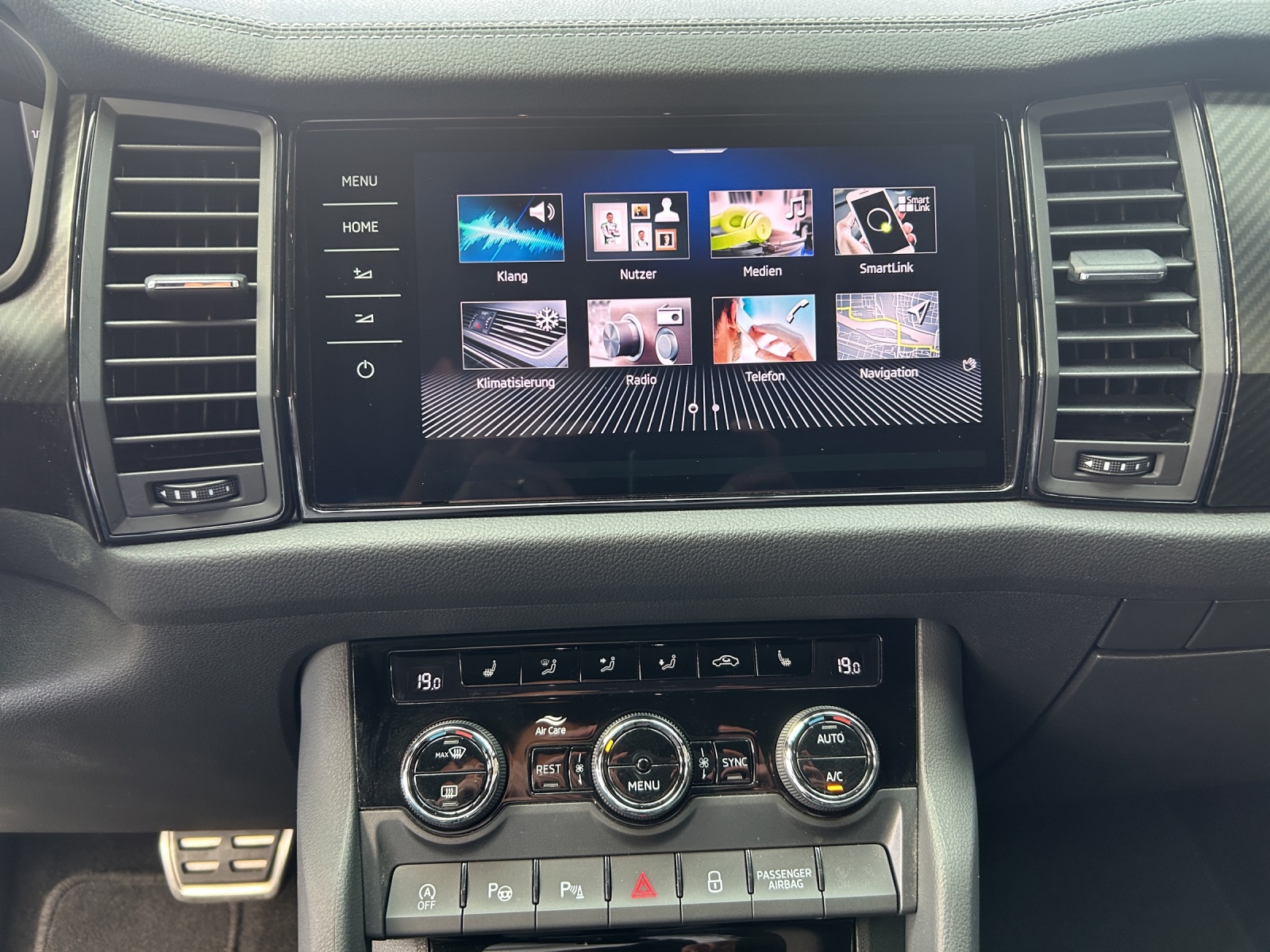 SKODA Kodiaq 2.0 TSI 4x4 SportLine-image-10