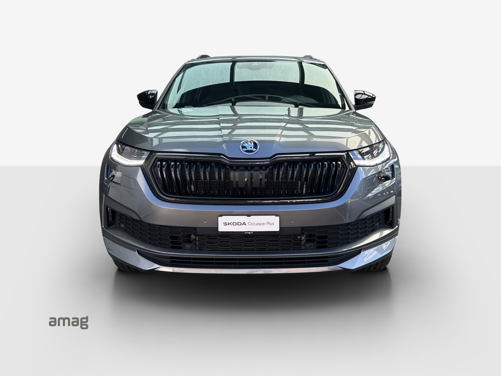 SKODA Kodiaq 2.0 TSI 4x4 SportLine-image-6