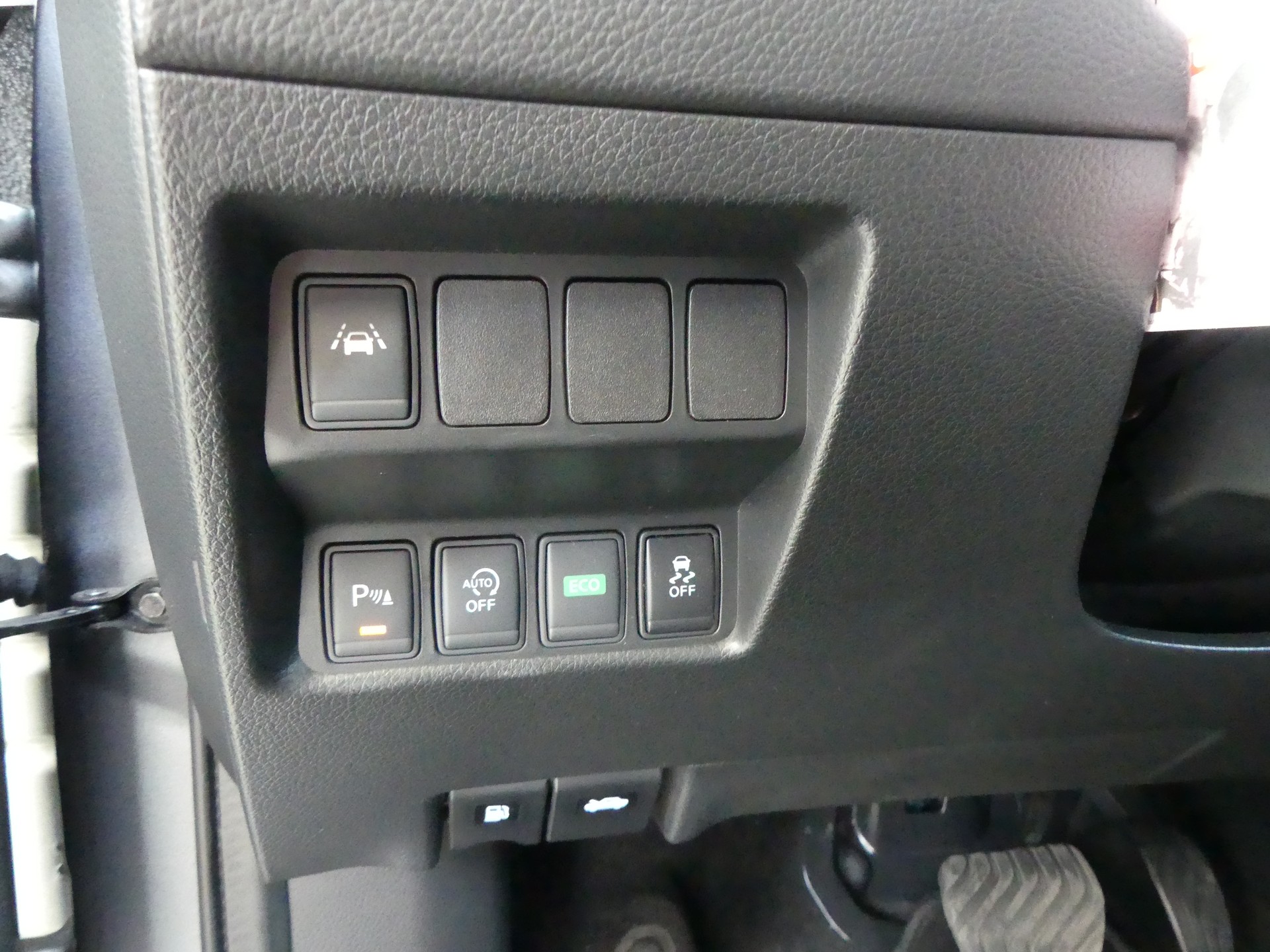 NISSAN Qashqai 1.2 DIG-T tekna Xtronic CVT-image-15